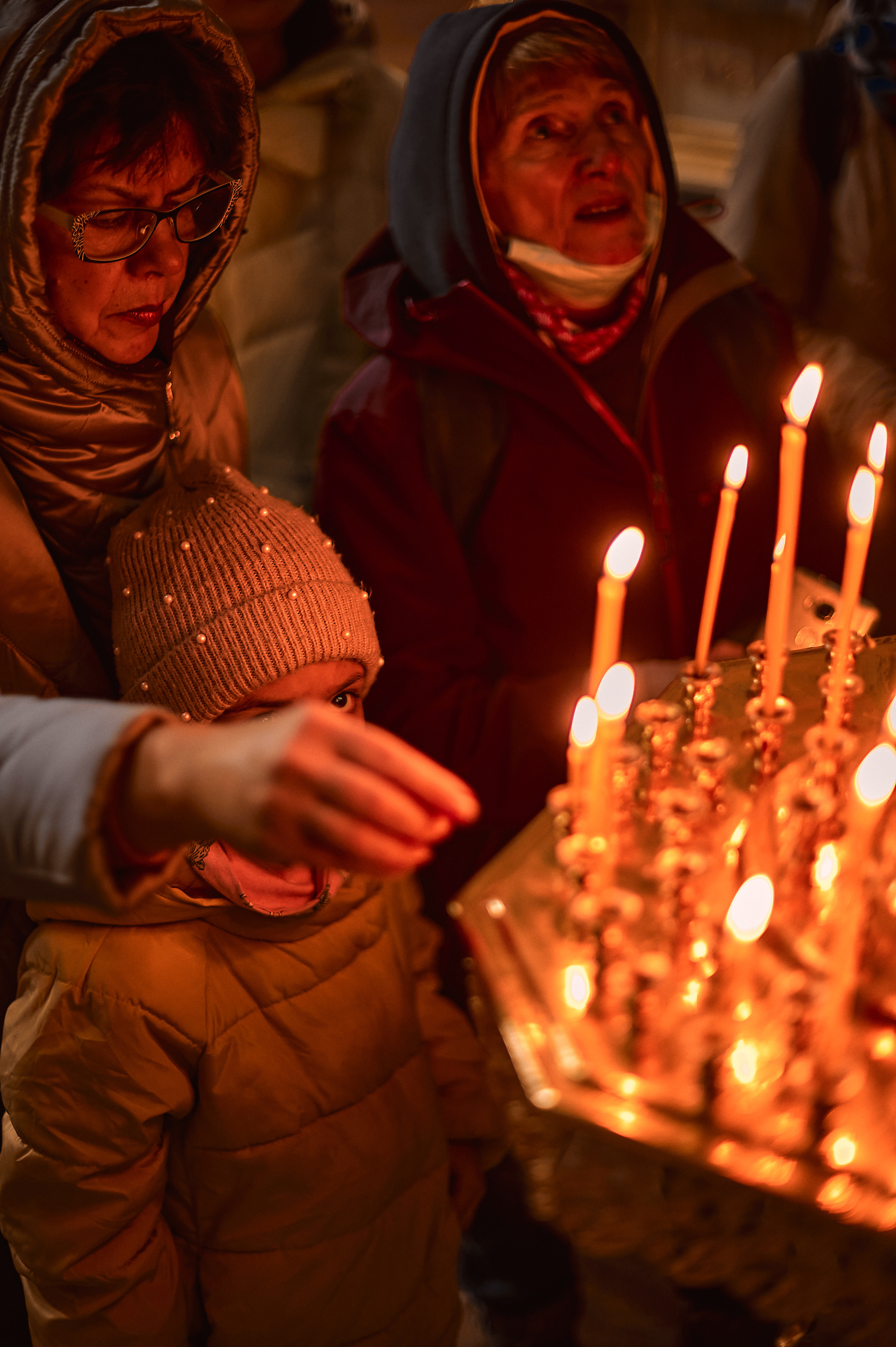 Портфолио репортажной фотосъёмки: День туризма. Фотограф Яковлев Роман — Красноярск