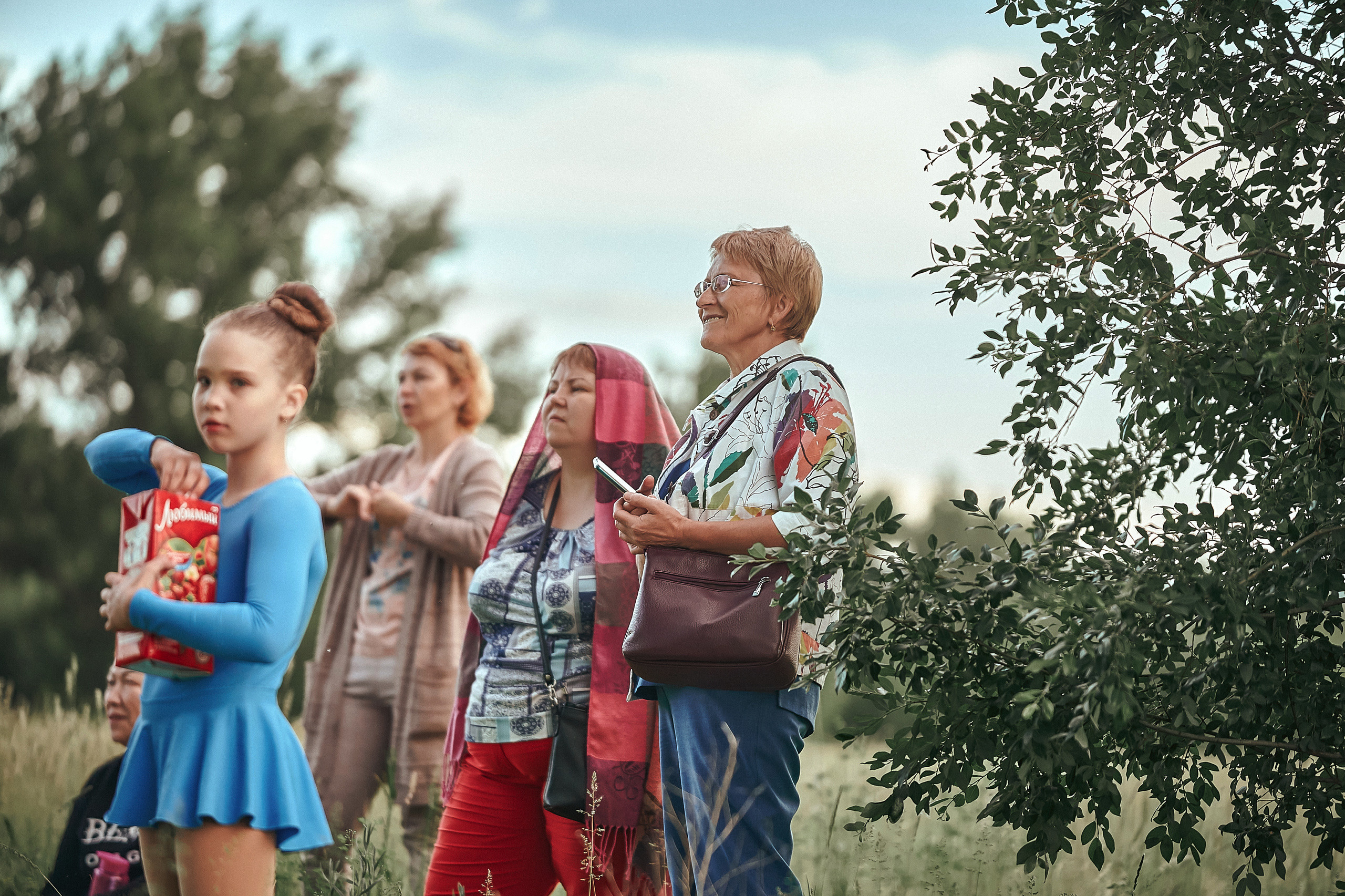 Портфолио репортажной фотосъёмки: Школа аэробики "Rise studio" на ост.Татышева. Фотограф Яковлев Роман — Красноярск