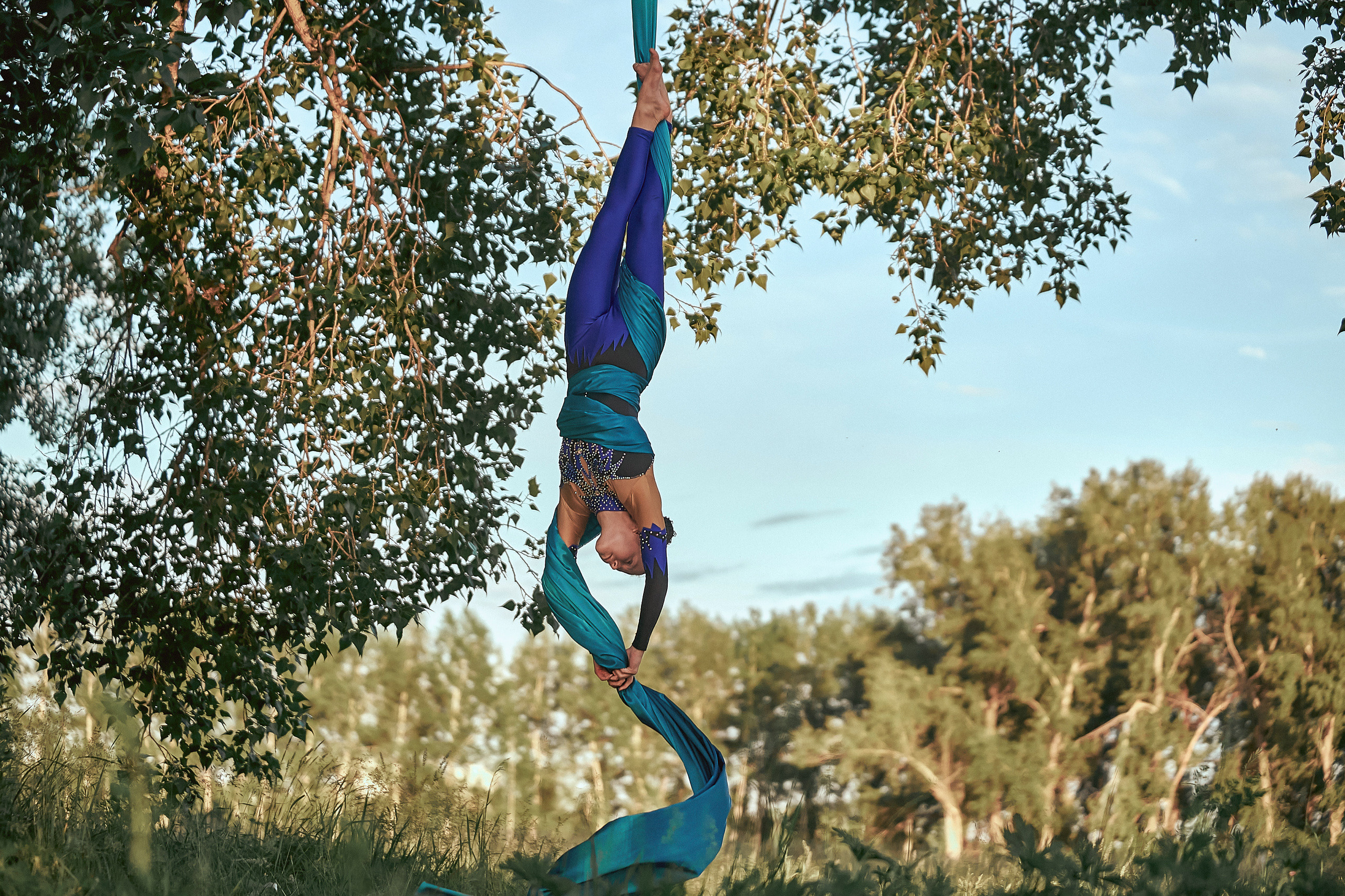 Портфолио репортажной фотосъёмки: Школа аэробики "Rise studio" на ост.Татышева. Фотограф Яковлев Роман — Красноярск