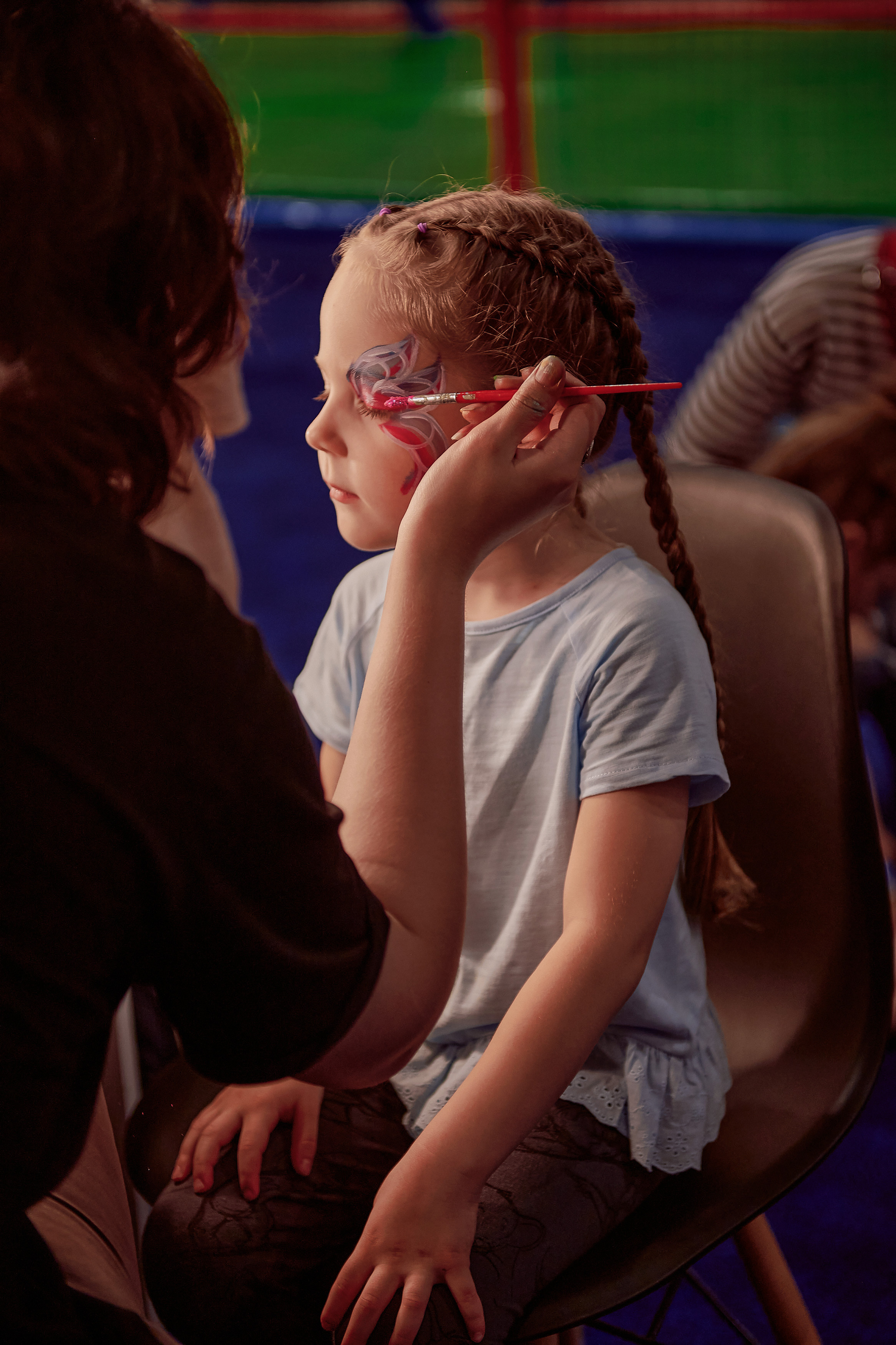 Портфолио репортажной фотосъёмки: Открытие "Vanana park". Фотограф Яковлев Роман — Красноярск