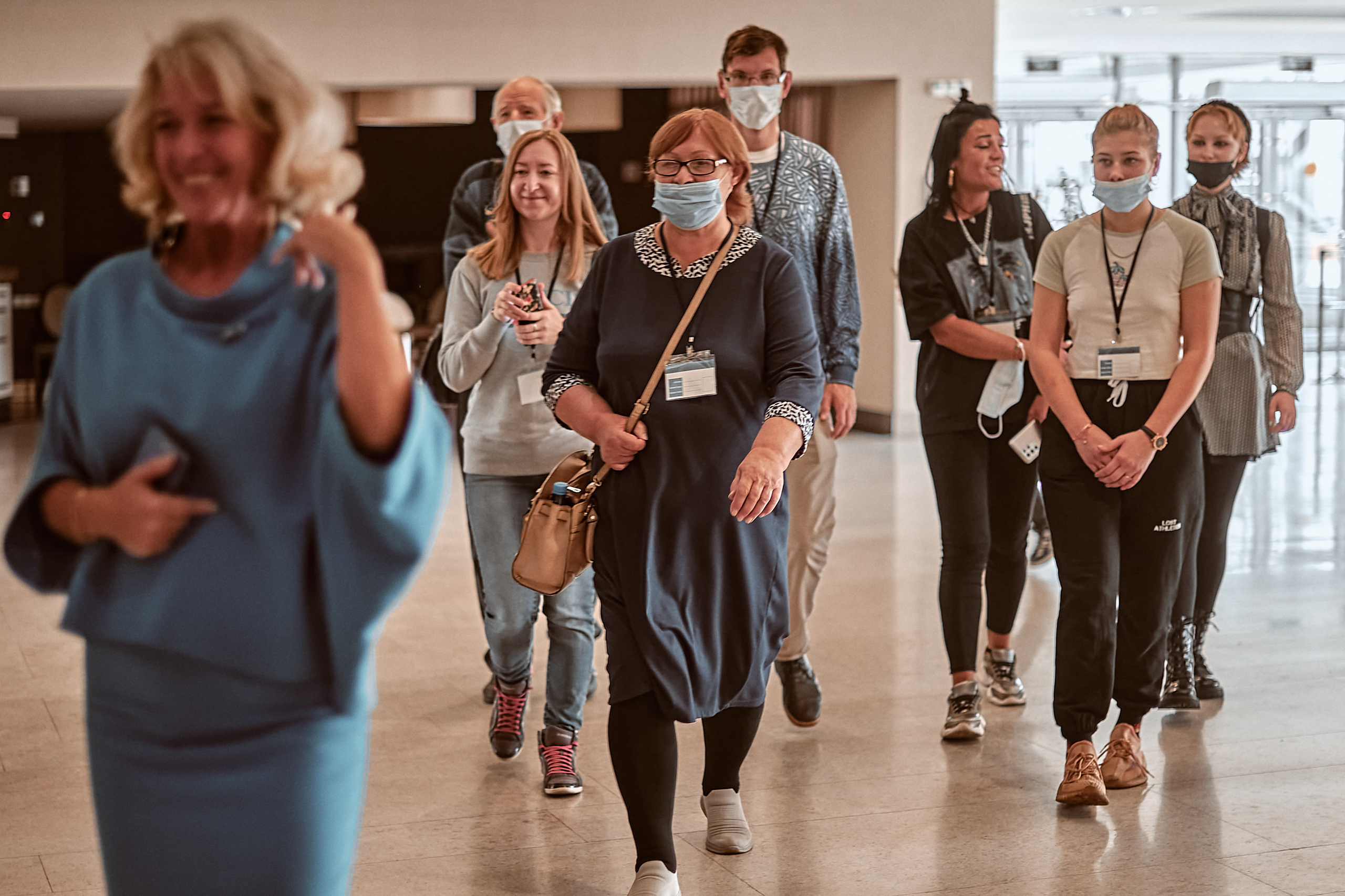 Портфолио репортажной фотосъёмки: День туризма. Фотограф Яковлев Роман — Красноярск