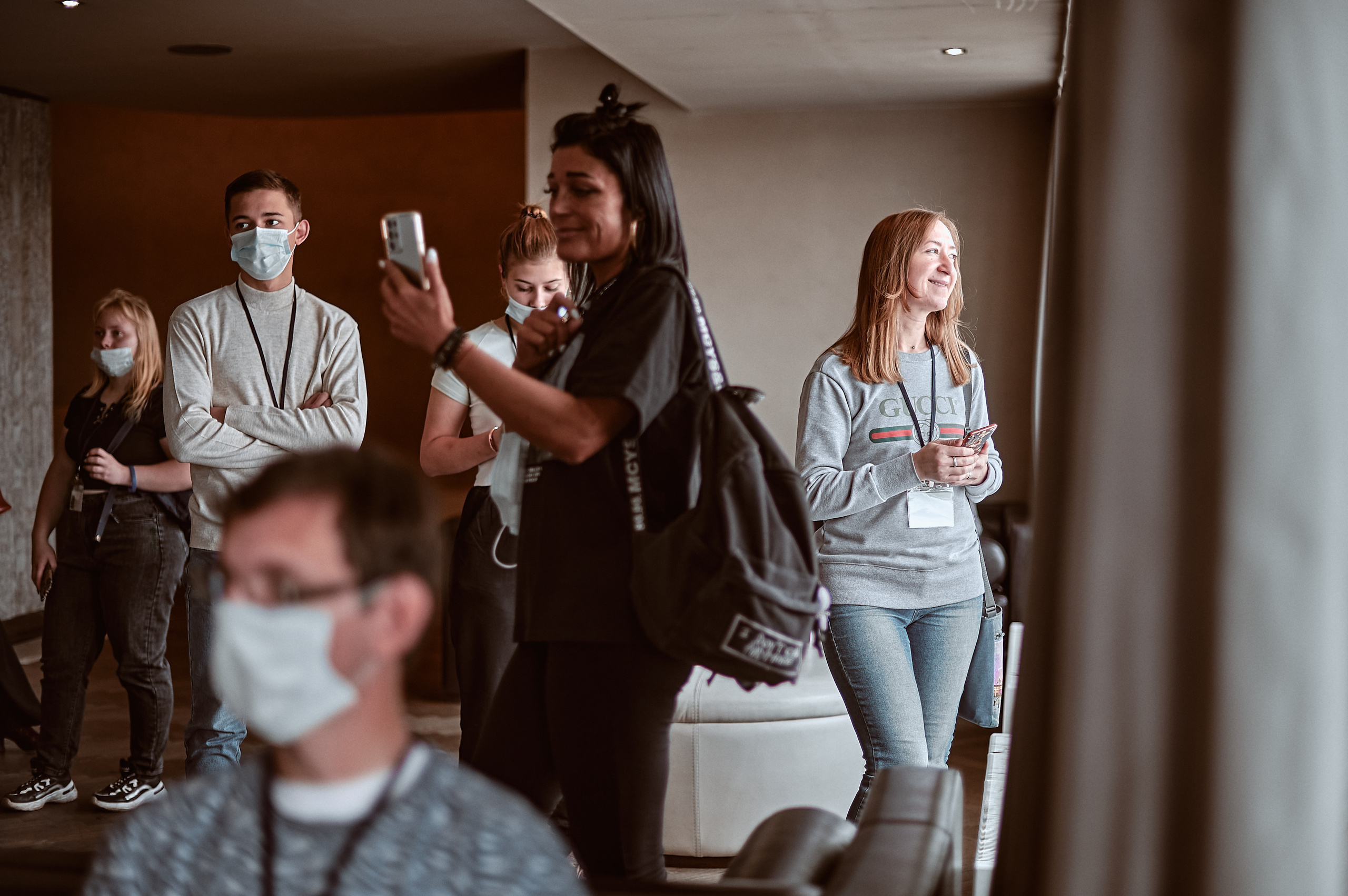 Портфолио репортажной фотосъёмки: День туризма. Фотограф Яковлев Роман — Красноярск