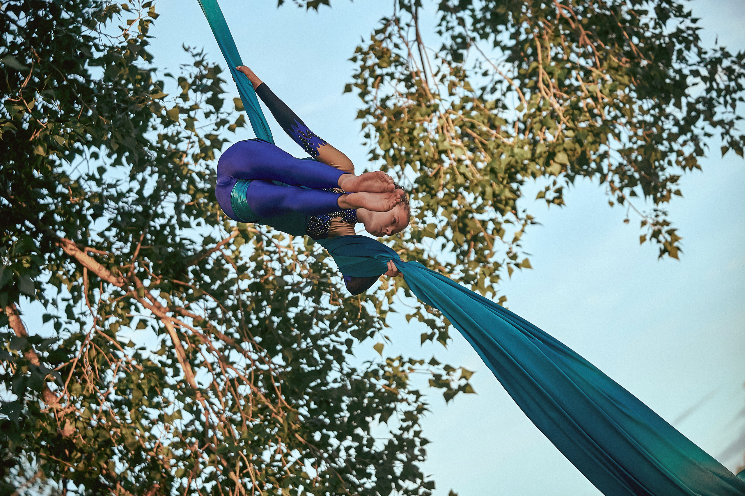 Портфолио репортажной фотосъёмки: Школа аэробики "Rise studio" на ост.Татышева. Фотограф Яковлев Роман — Красноярск