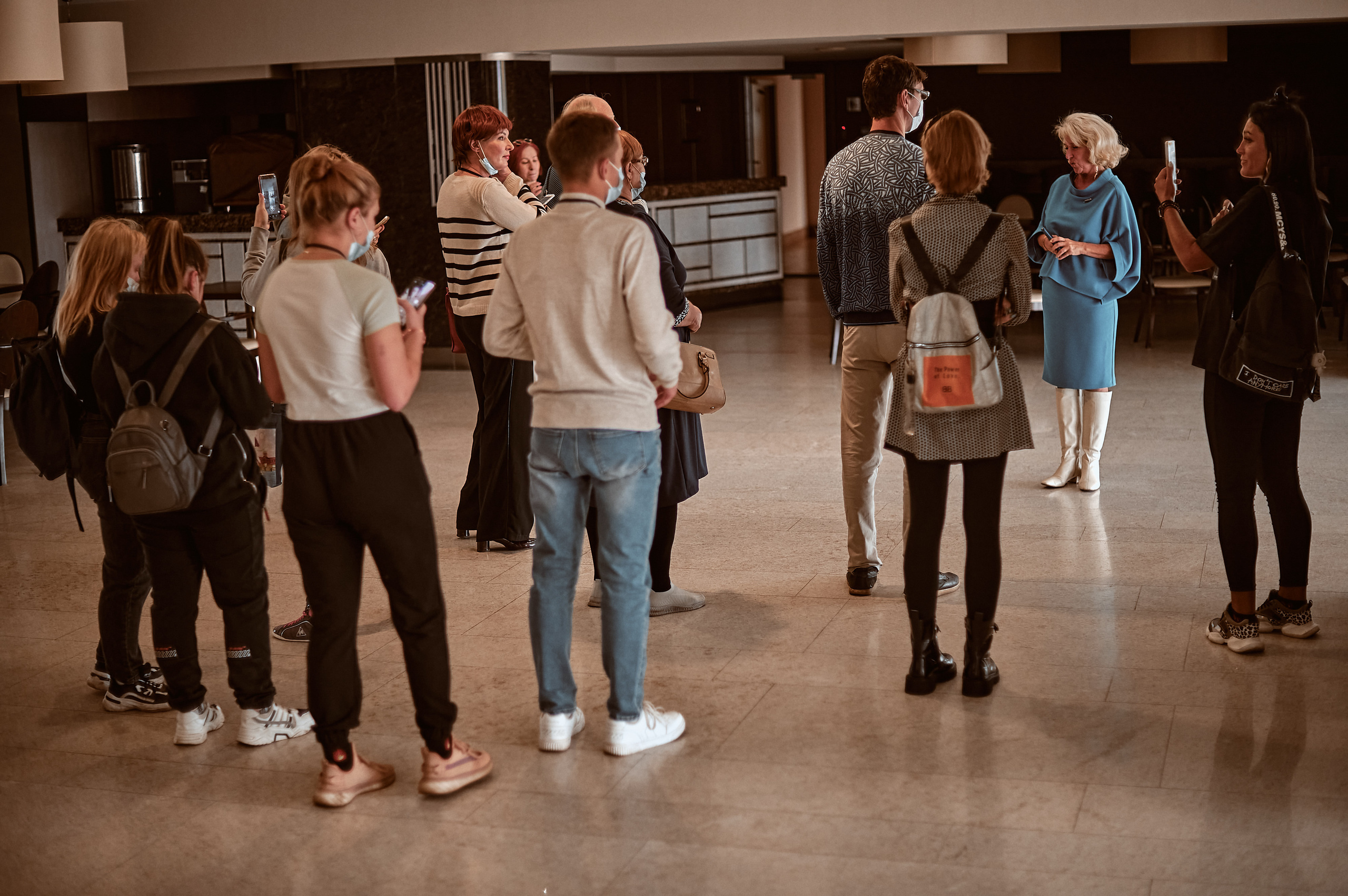 Портфолио репортажной фотосъёмки: День туризма. Фотограф Яковлев Роман — Красноярск