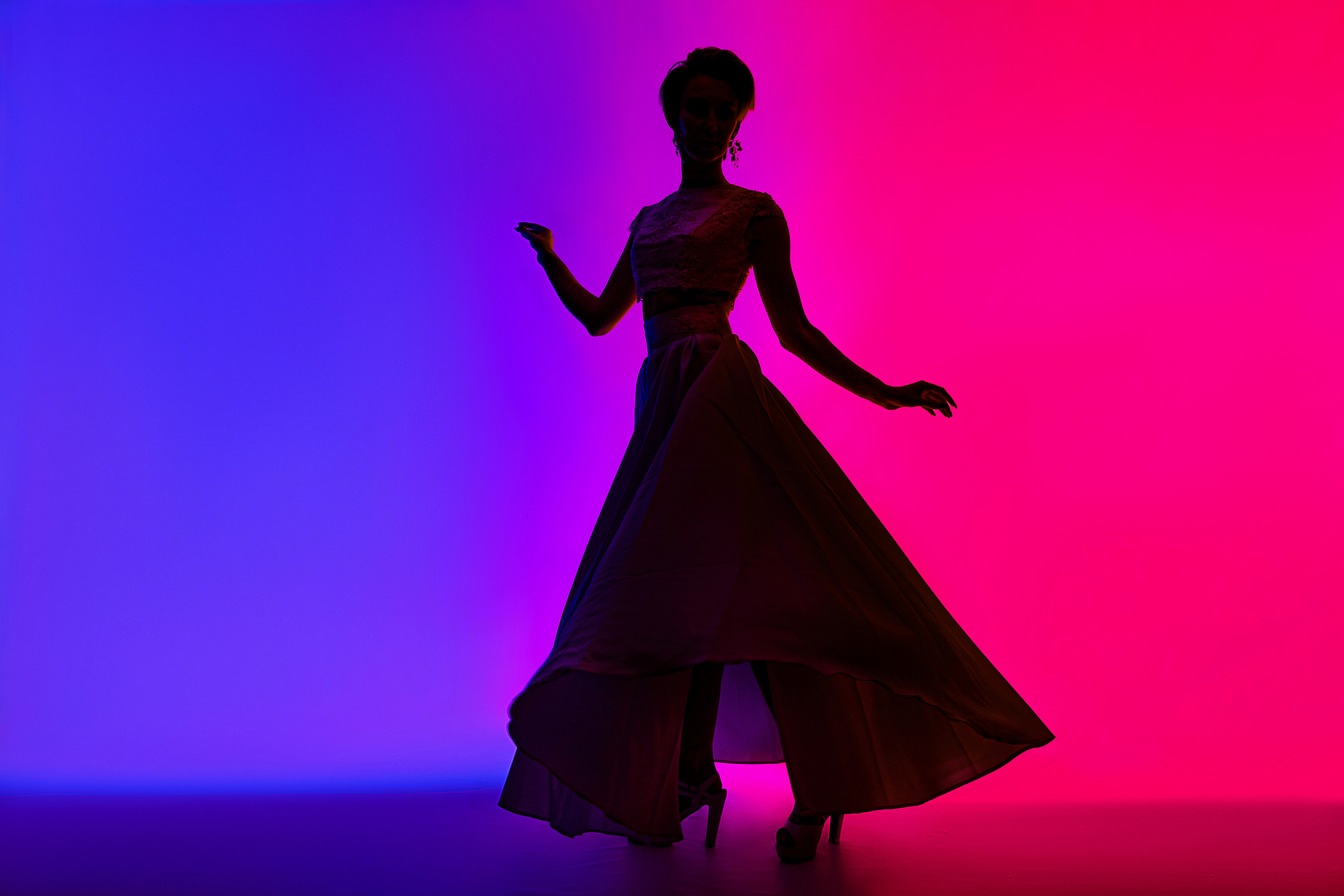 Антон и Екатерина — Предсвадебная съёмка. Фотограф Яковлев Роман — Красноярск