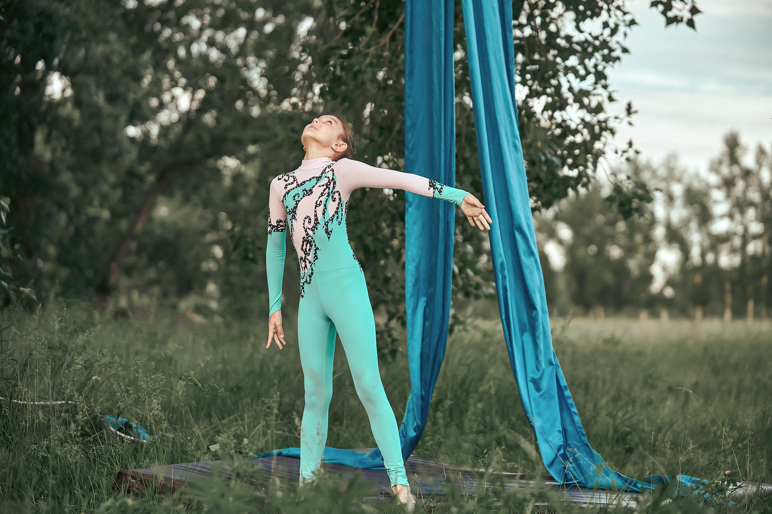 Портфолио репортажной фотосъёмки: Школа аэробики "Rise studio" на ост.Татышева. Фотограф Яковлев Роман — Красноярск