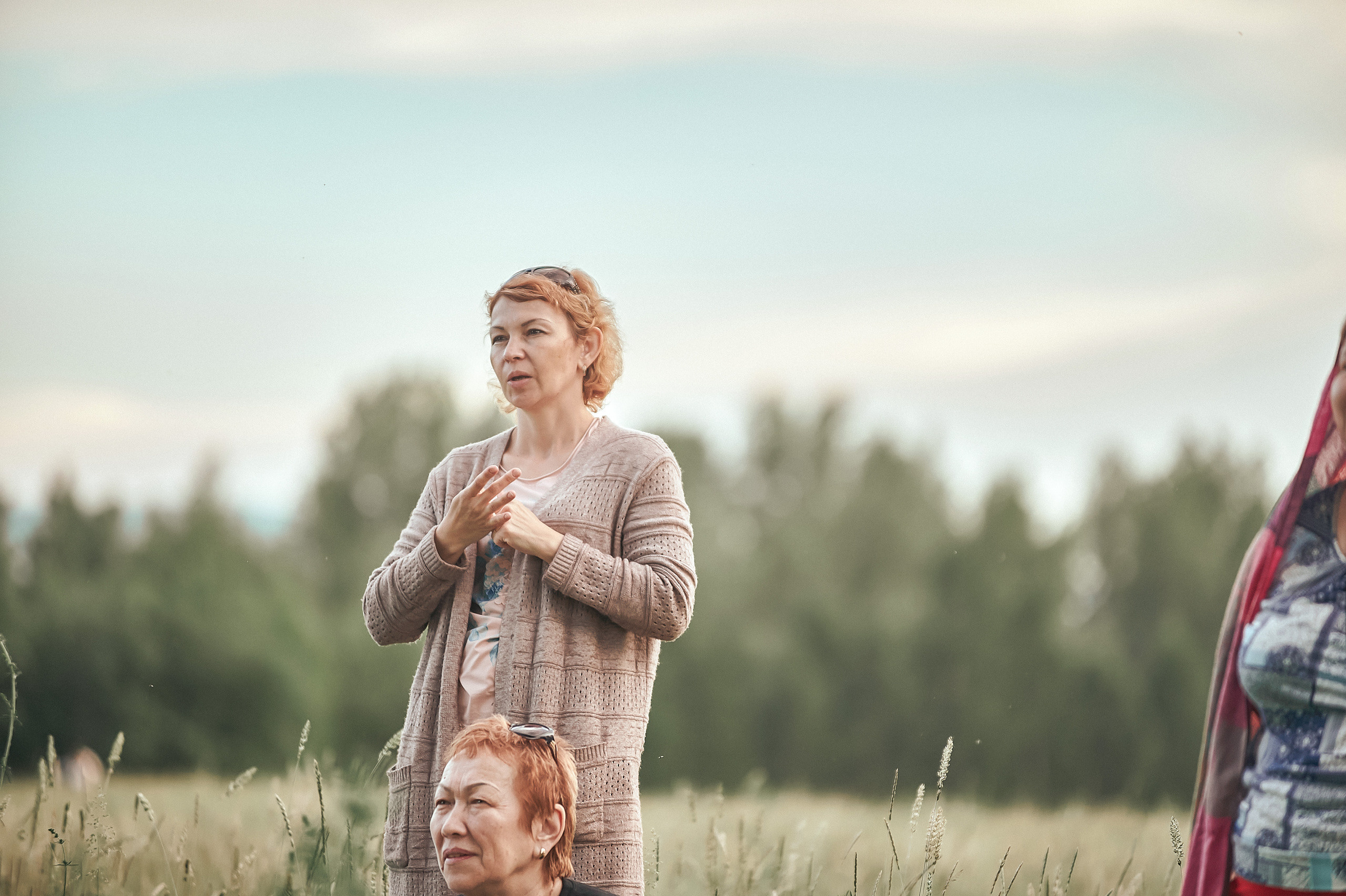 Портфолио репортажной фотосъёмки: Школа аэробики "Rise studio" на ост.Татышева. Фотограф Яковлев Роман — Красноярск