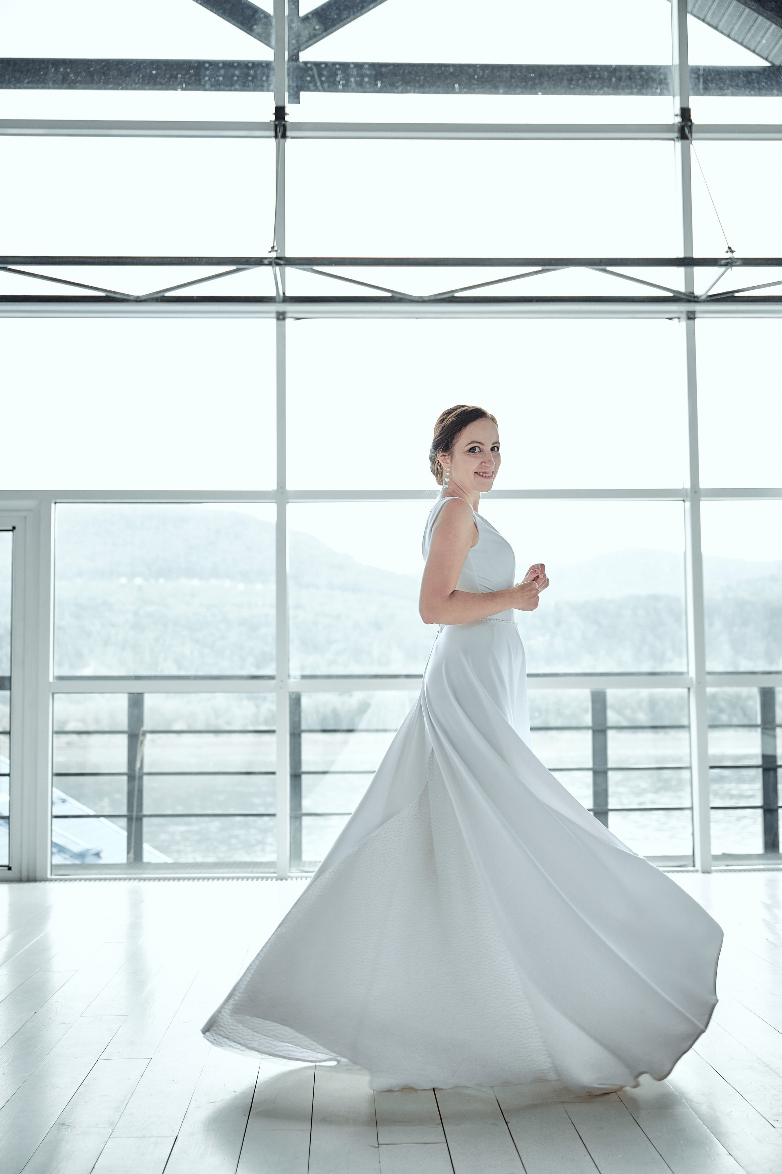 Михаил и Татьяна. Фотограф Яковлев Роман — Красноярск