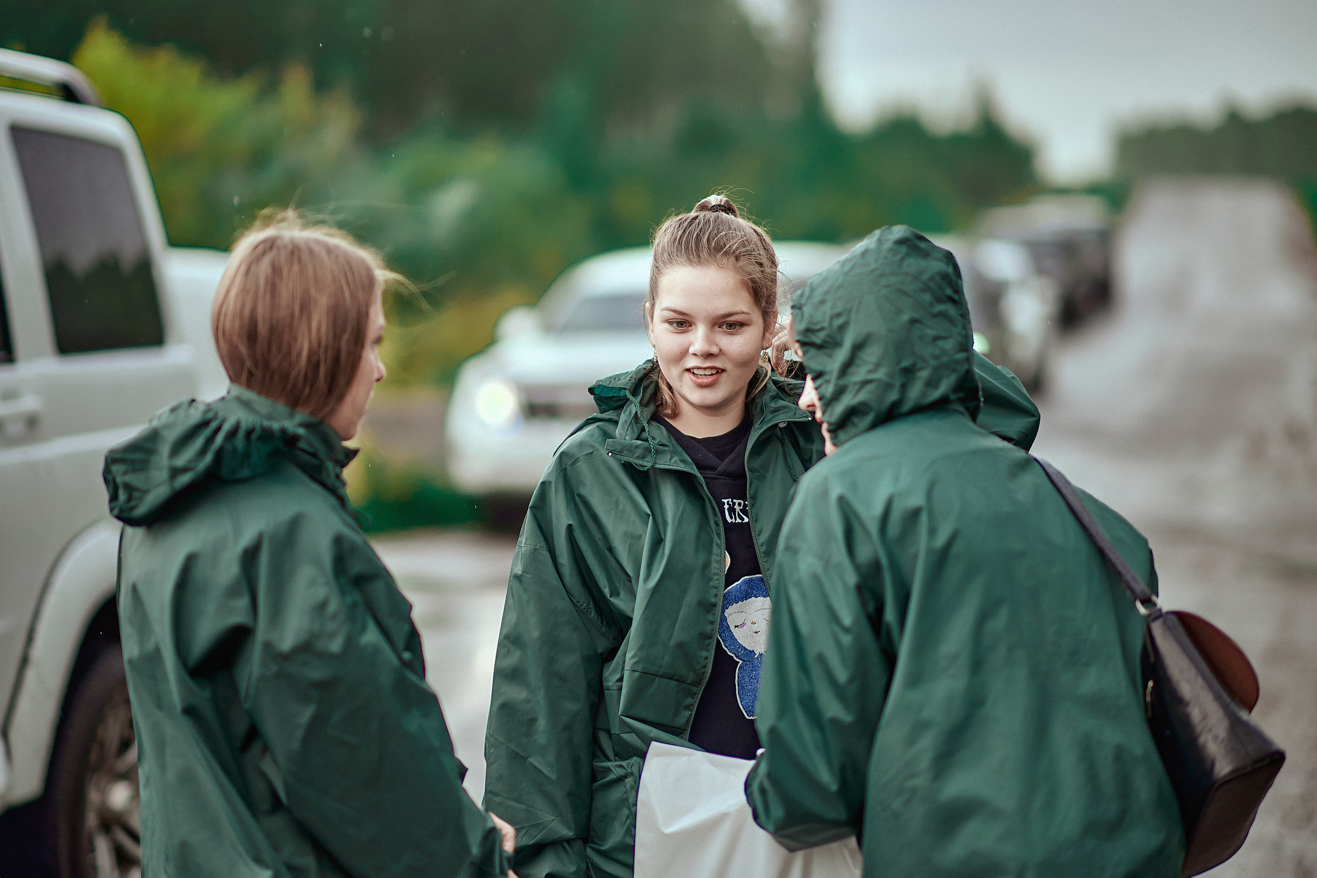 Портфолио репортажной фотосъёмки: Компания "Агросервис" КССС посёлок-Авда. Фотограф Яковлев Роман — Красноярск