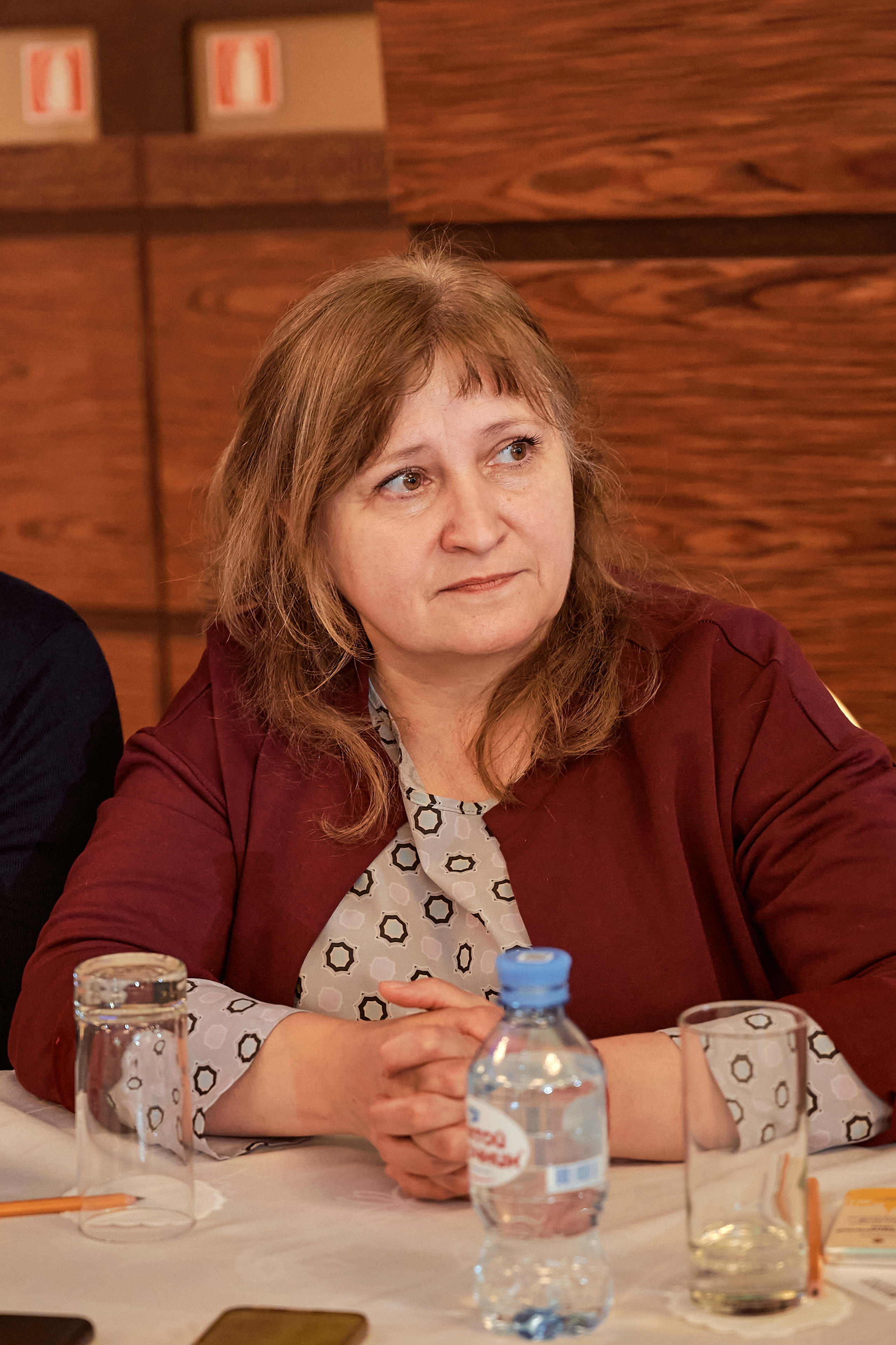 Портфолио репортажной фотосъёмки: "Роснефть" Hilton Garden Inn. Фотограф Яковлев Роман — Красноярск