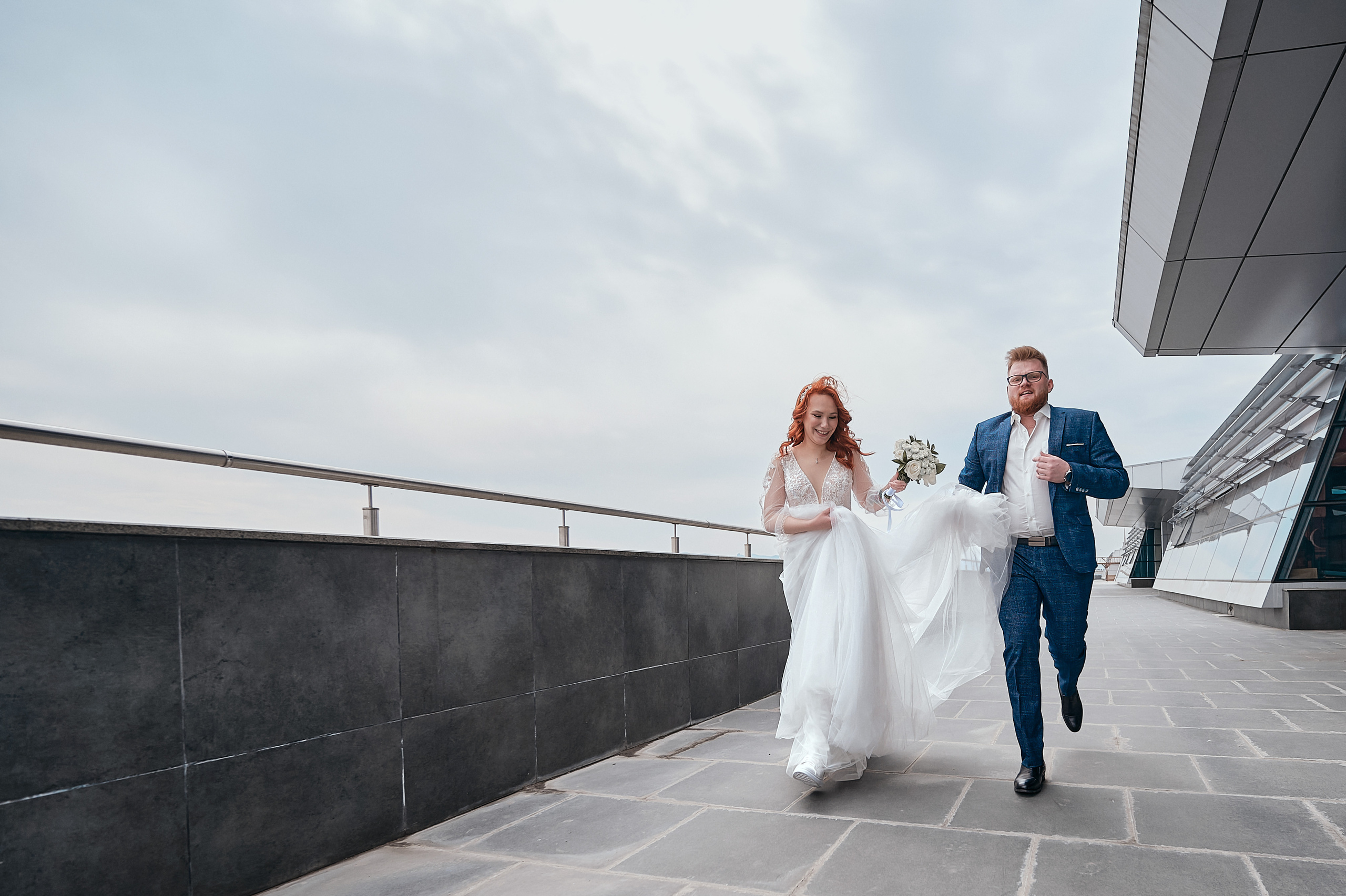 Александр и Алина. Фотограф Яковлев Роман — Красноярск