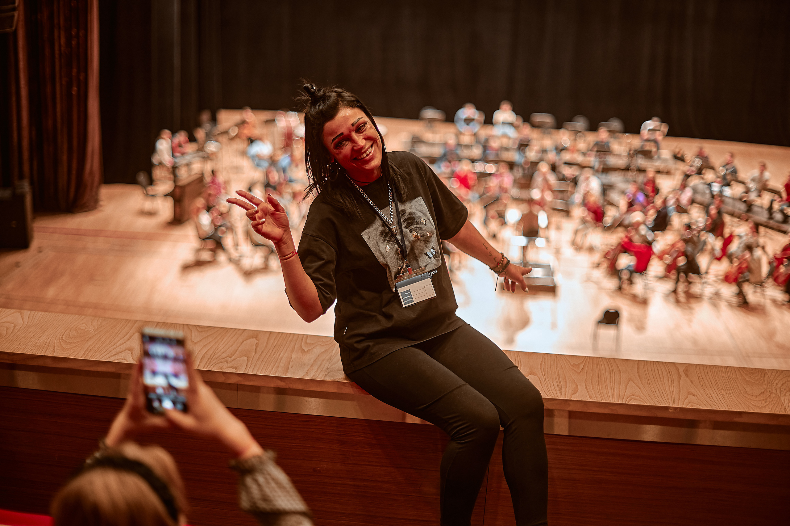 Портфолио репортажной фотосъёмки: День туризма. Фотограф Яковлев Роман — Красноярск