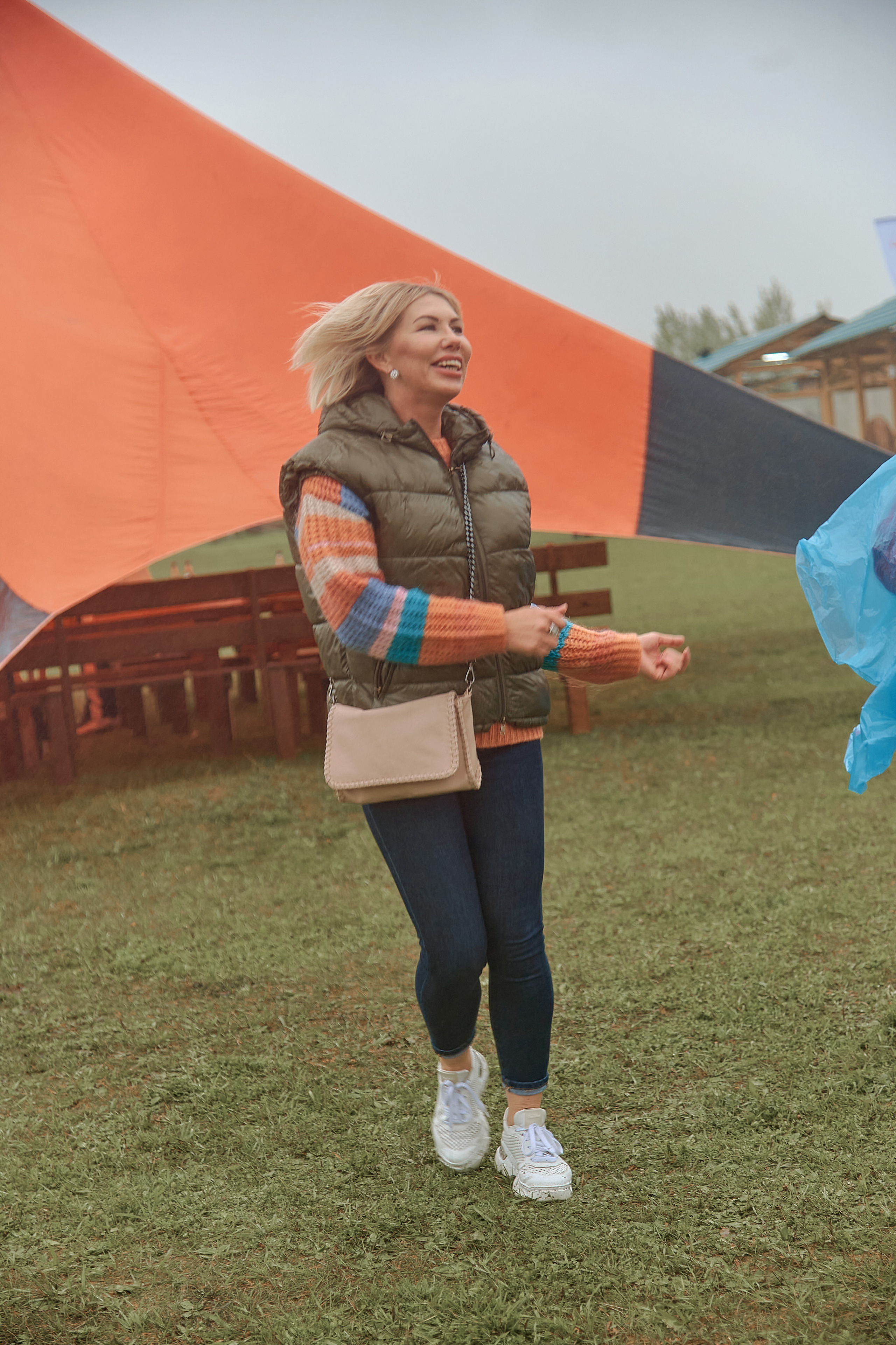 Портфолио репортажной фотосъёмки: "Роснефть" День нефтяника. Фотограф Яковлев Роман — Красноярск