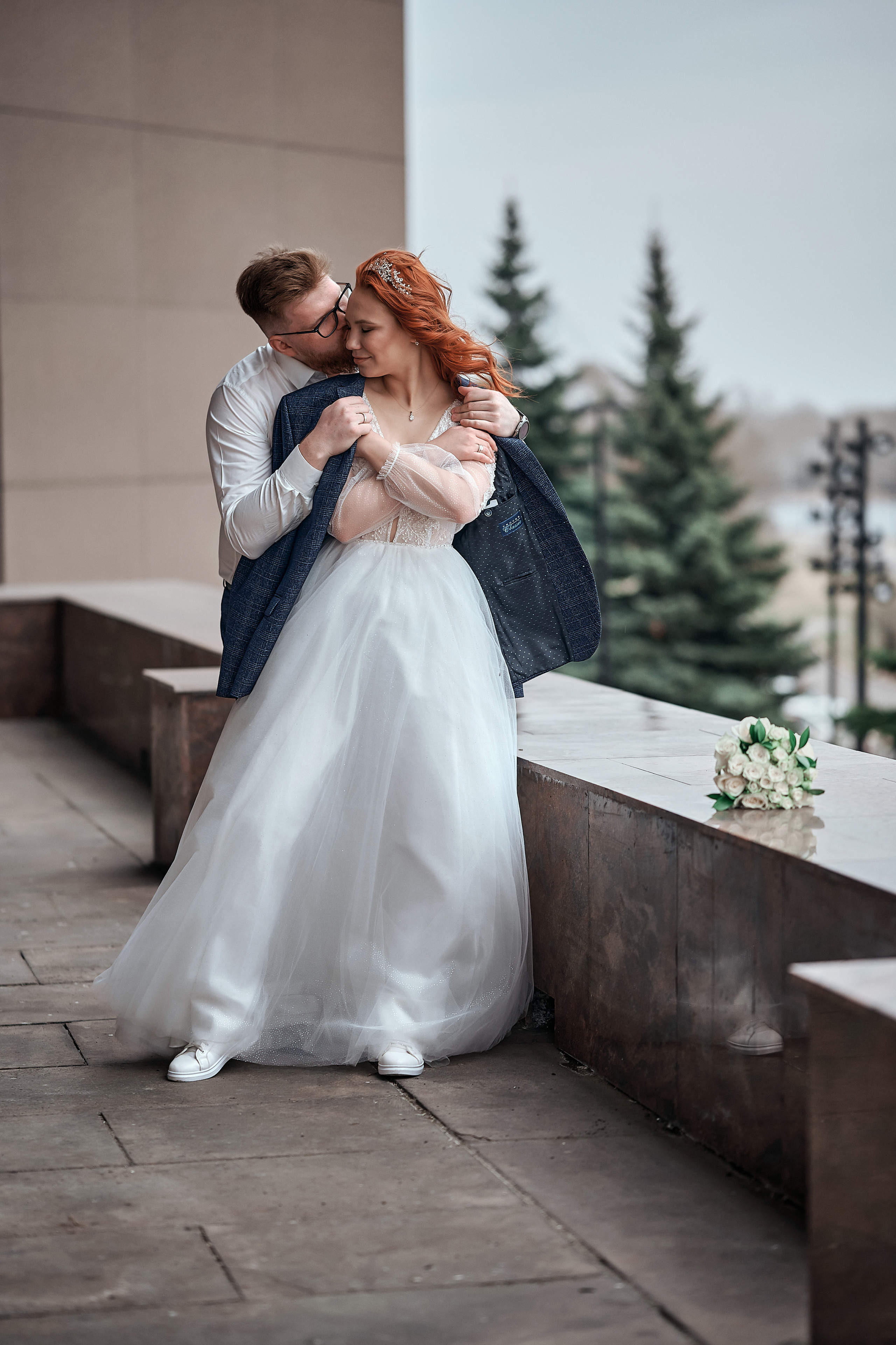 Александр и Алина. Фотограф Яковлев Роман — Красноярск