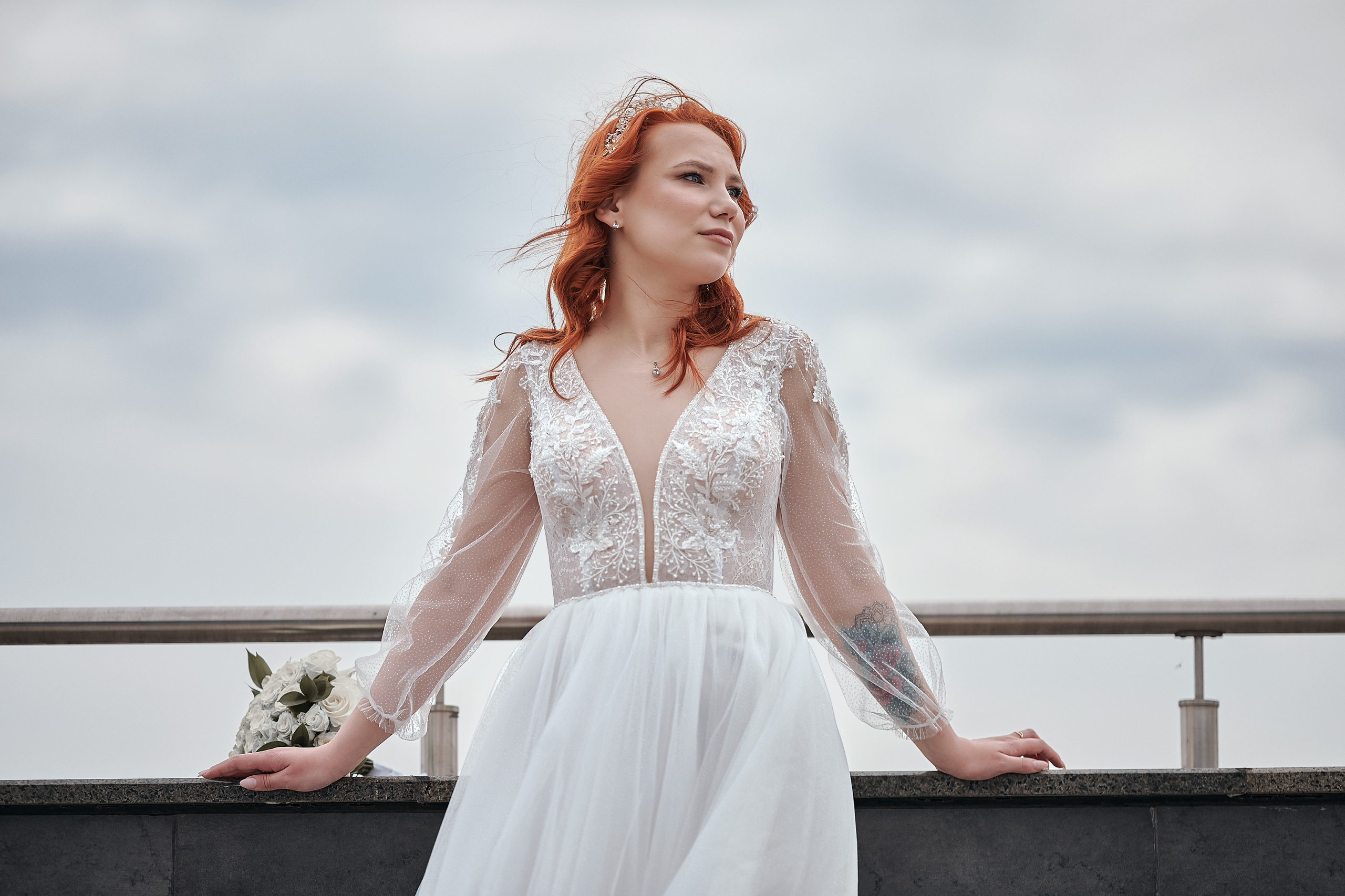 Александр и Алина. Фотограф Яковлев Роман — Красноярск