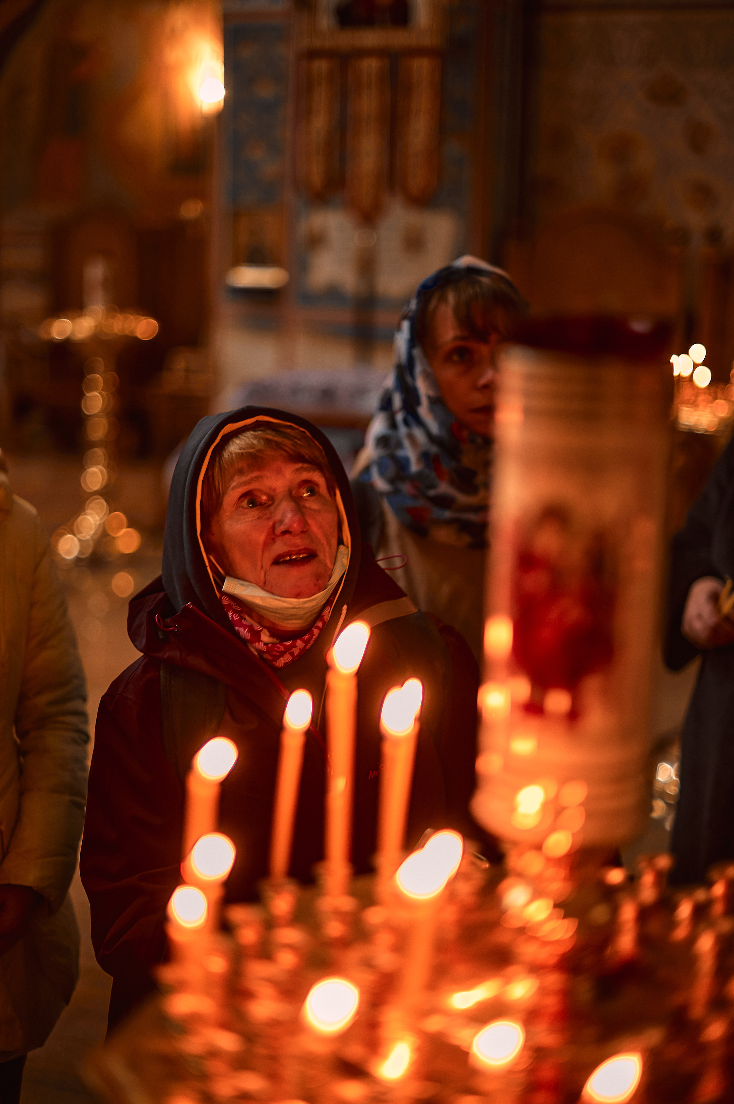 Портфолио репортажной фотосъёмки: День туризма. Фотограф Яковлев Роман — Красноярск
