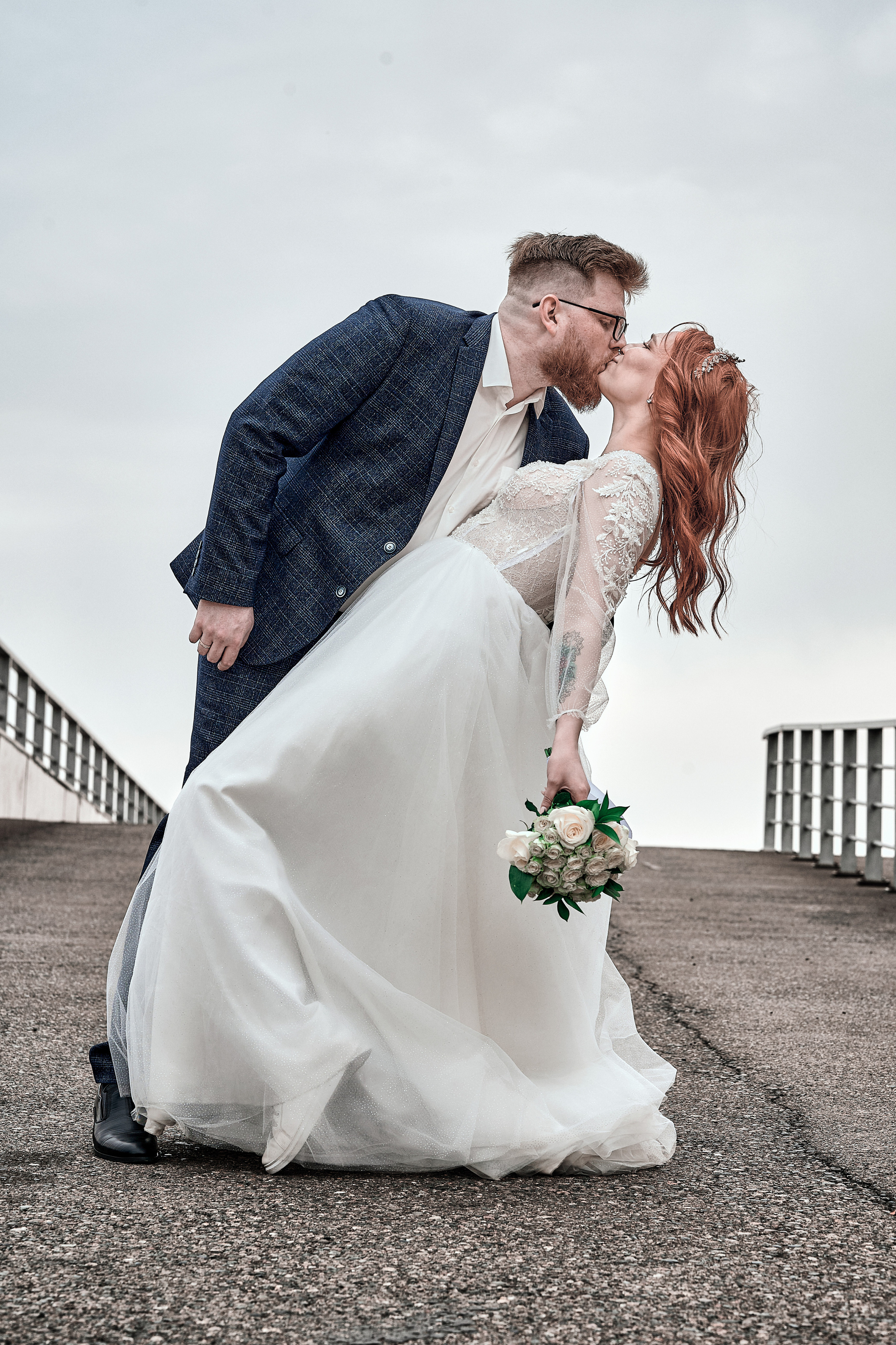 Александр и Алина. Фотограф Яковлев Роман — Красноярск