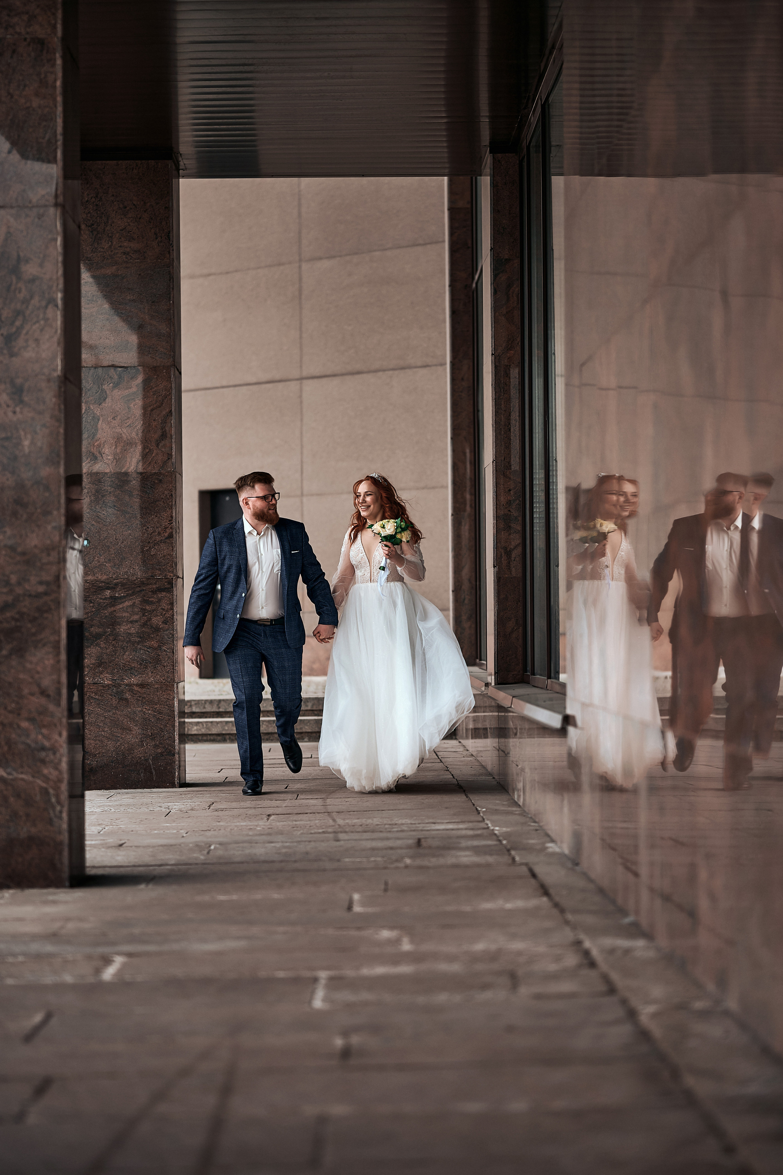 Александр и Алина. Фотограф Яковлев Роман — Красноярск