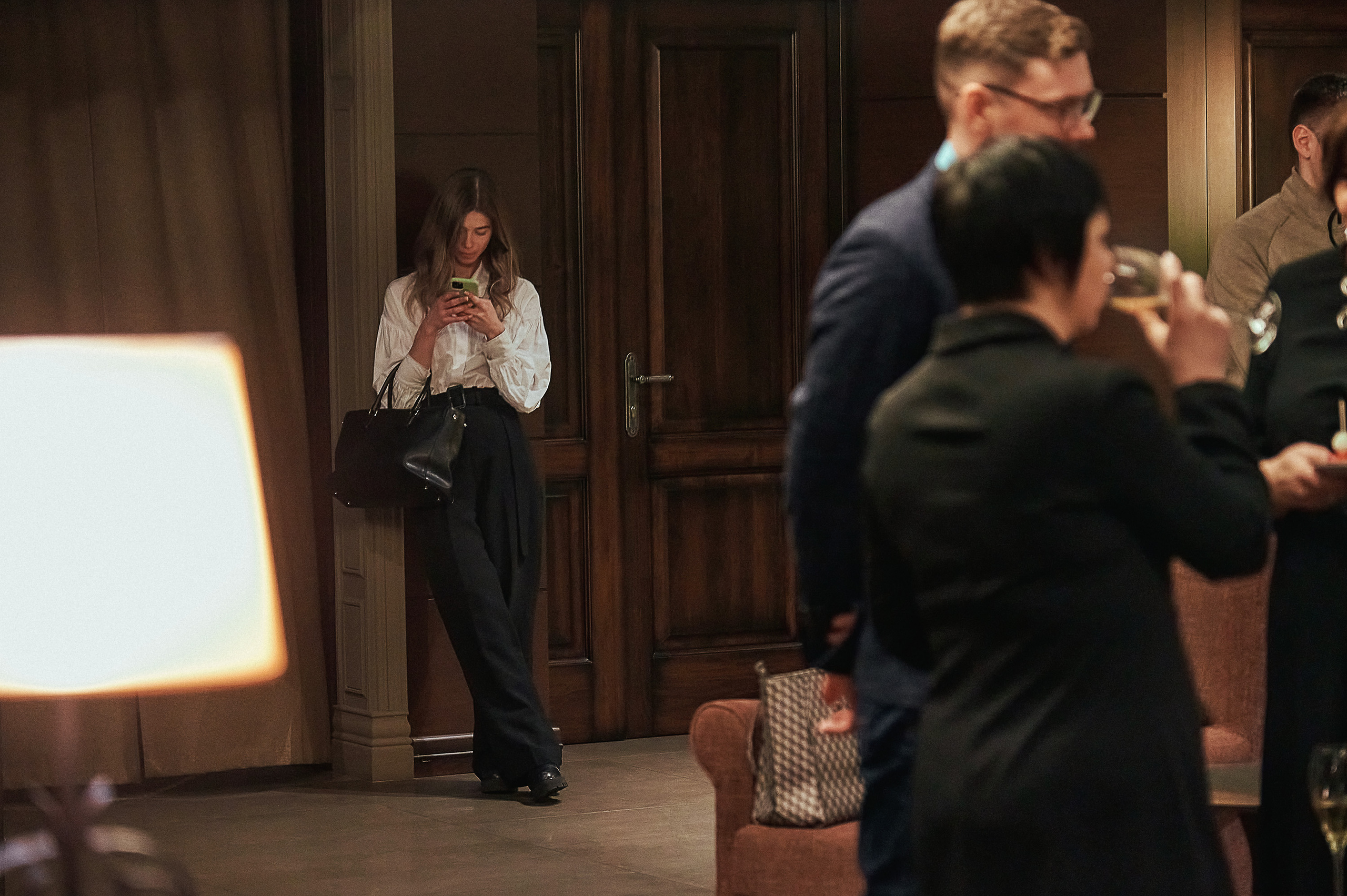 Портфолио репортажной фотосъёмки: "Сбербанк" Новый год. Фотограф Яковлев Роман — Красноярск