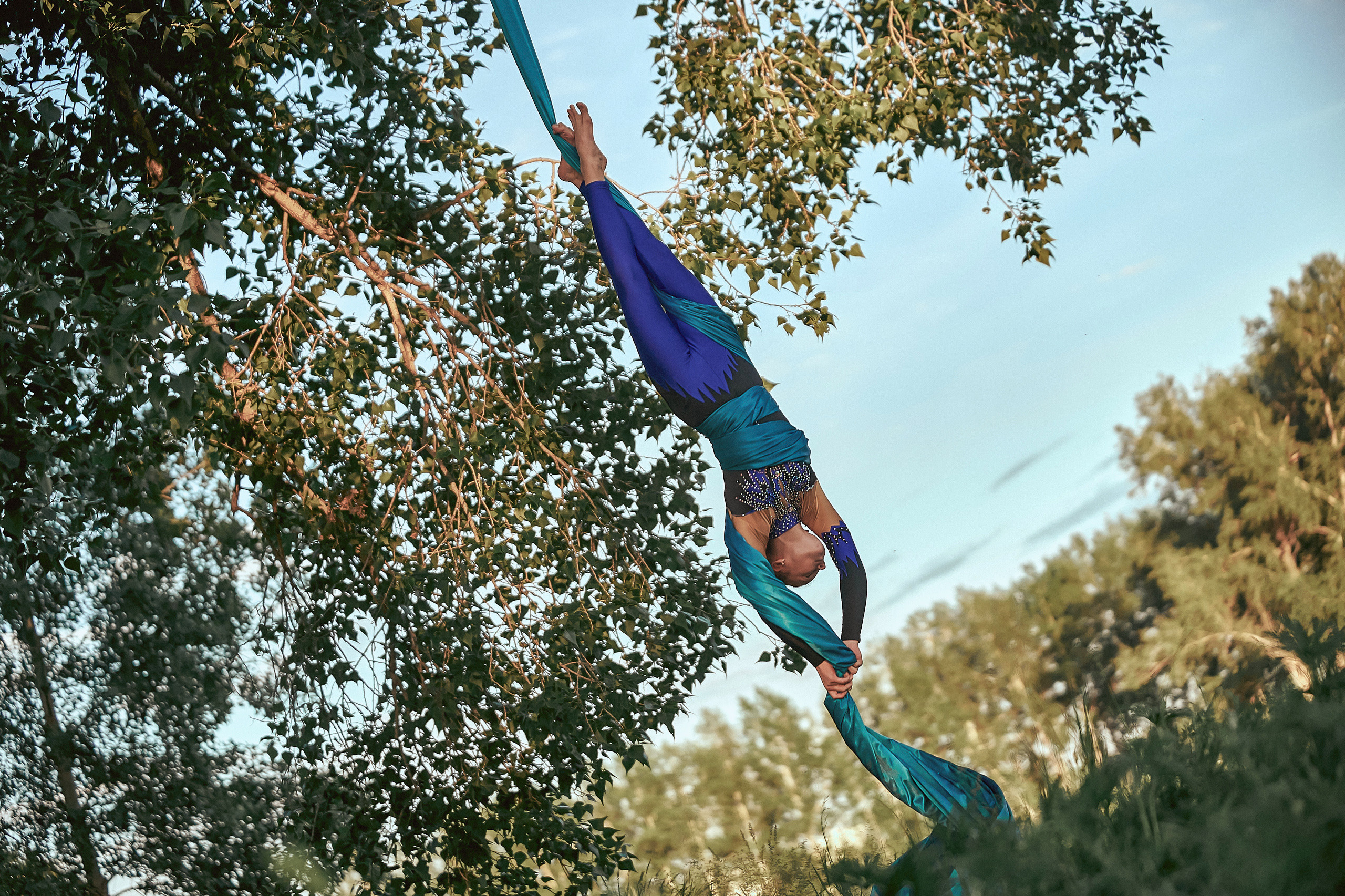 Портфолио репортажной фотосъёмки: Школа аэробики "Rise studio" на ост.Татышева. Фотограф Яковлев Роман — Красноярск