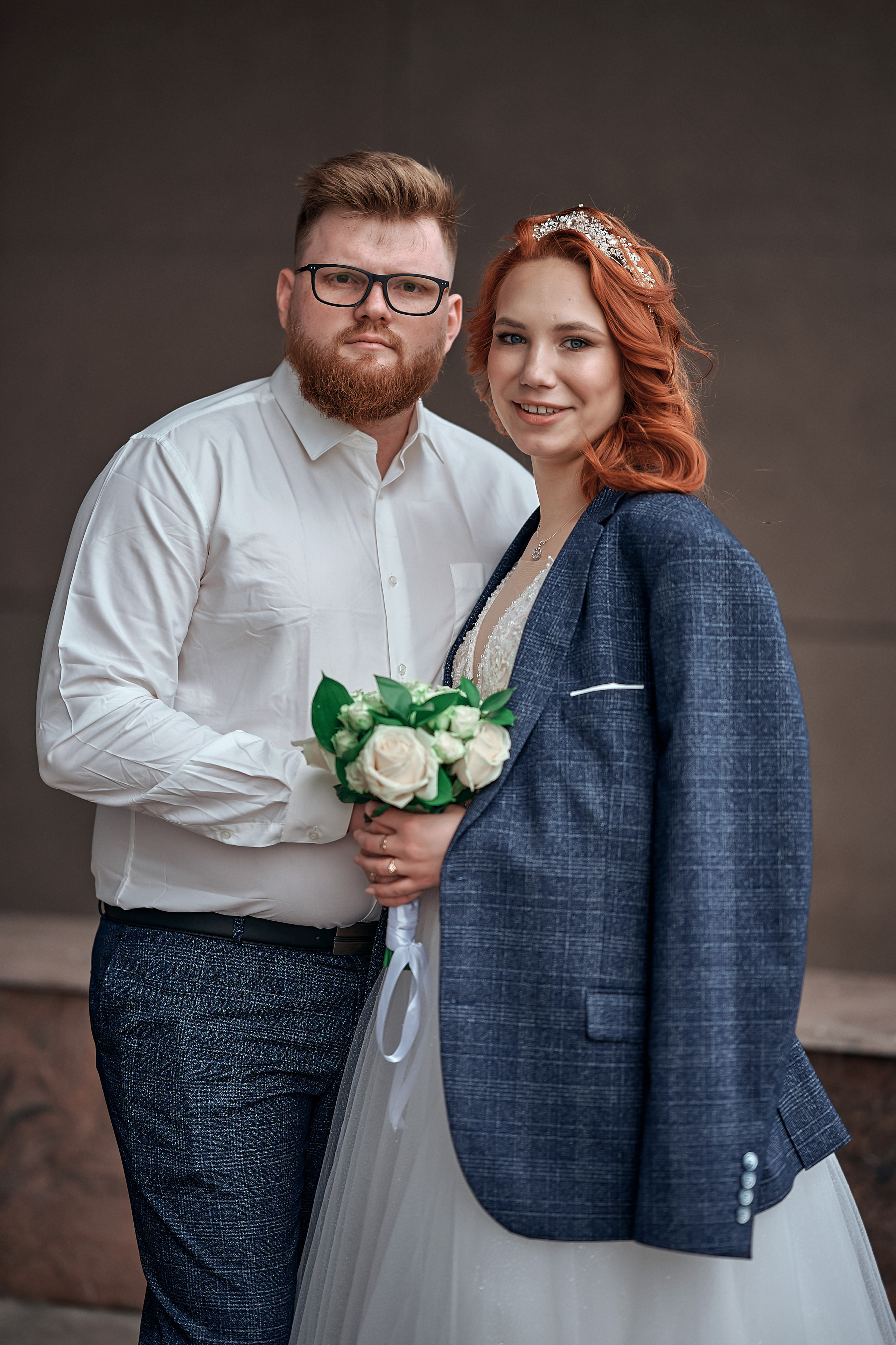 Александр и Алина. Фотограф Яковлев Роман — Красноярск