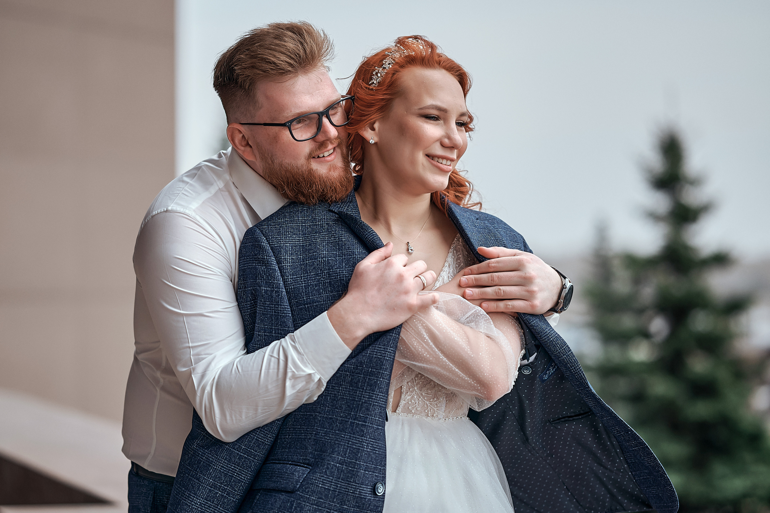 Александр и Алина. Фотограф Яковлев Роман — Красноярск