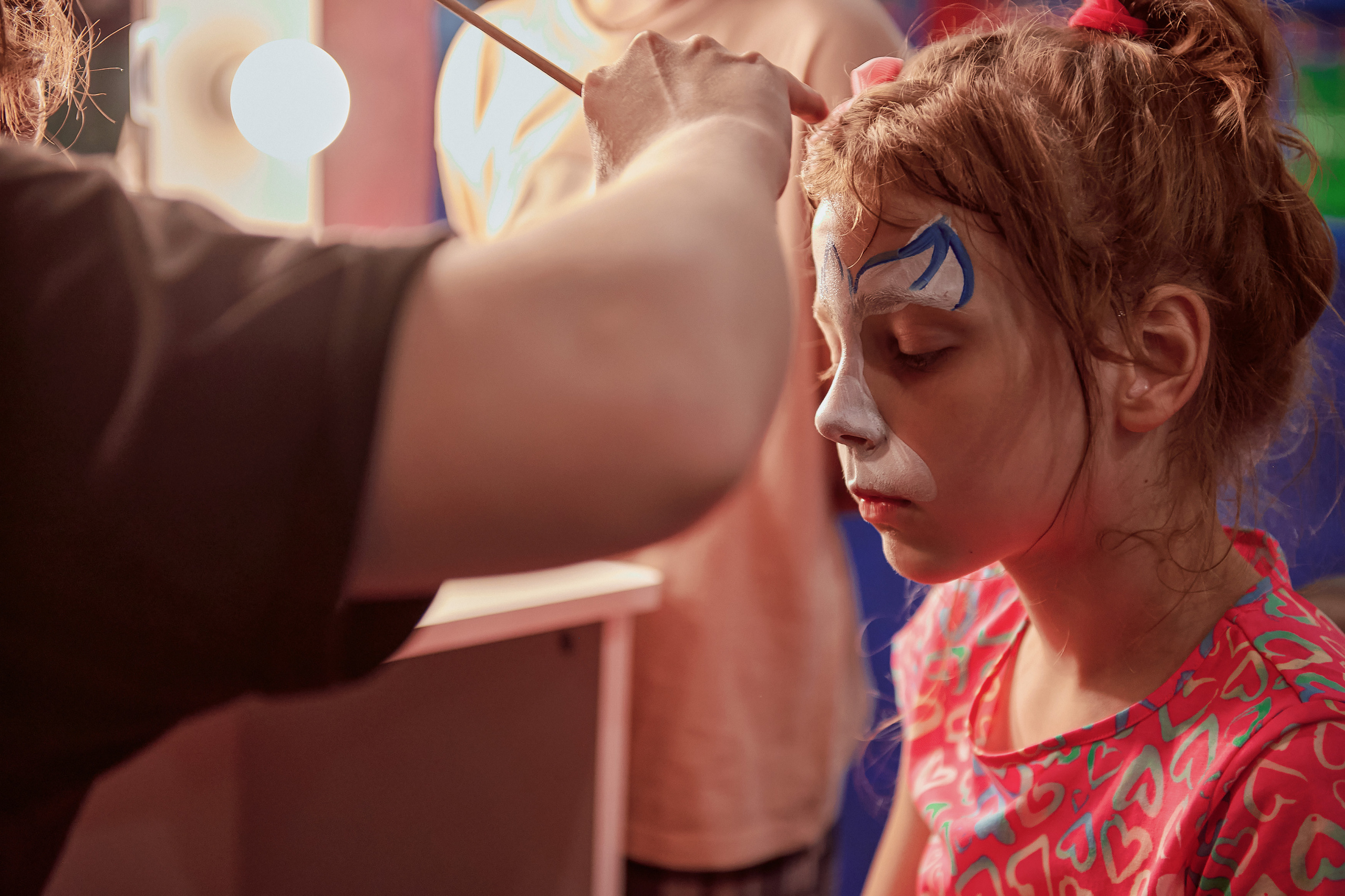 Портфолио репортажной фотосъёмки: Открытие "Vanana park". Фотограф Яковлев Роман — Красноярск