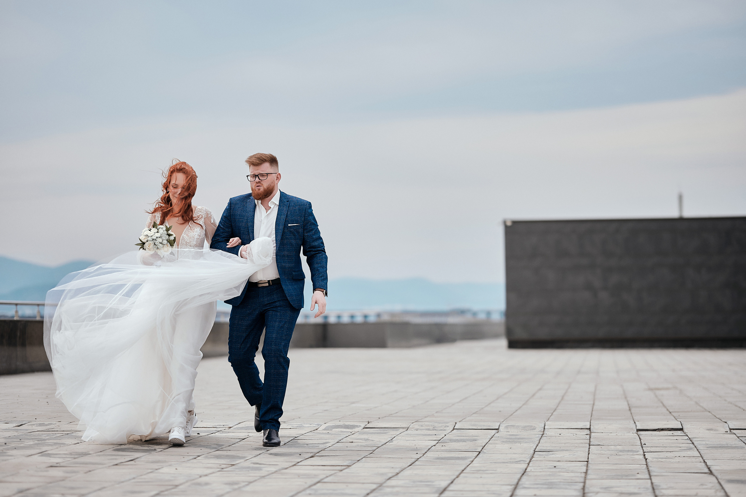 Александр и Алина. Фотограф Яковлев Роман — Красноярск