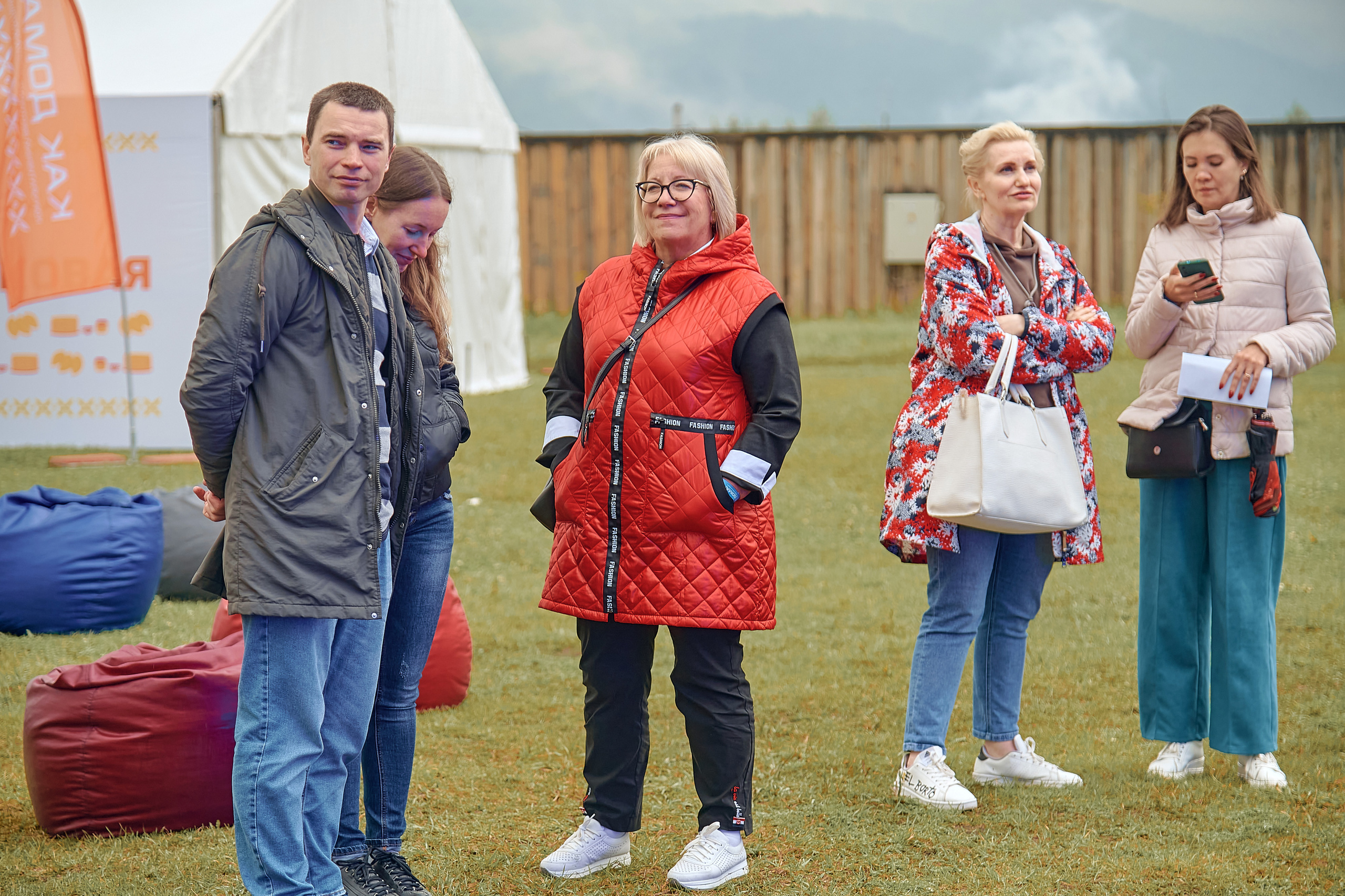 Портфолио репортажной фотосъёмки: "Роснефть" День нефтяника. Фотограф Яковлев Роман — Красноярск