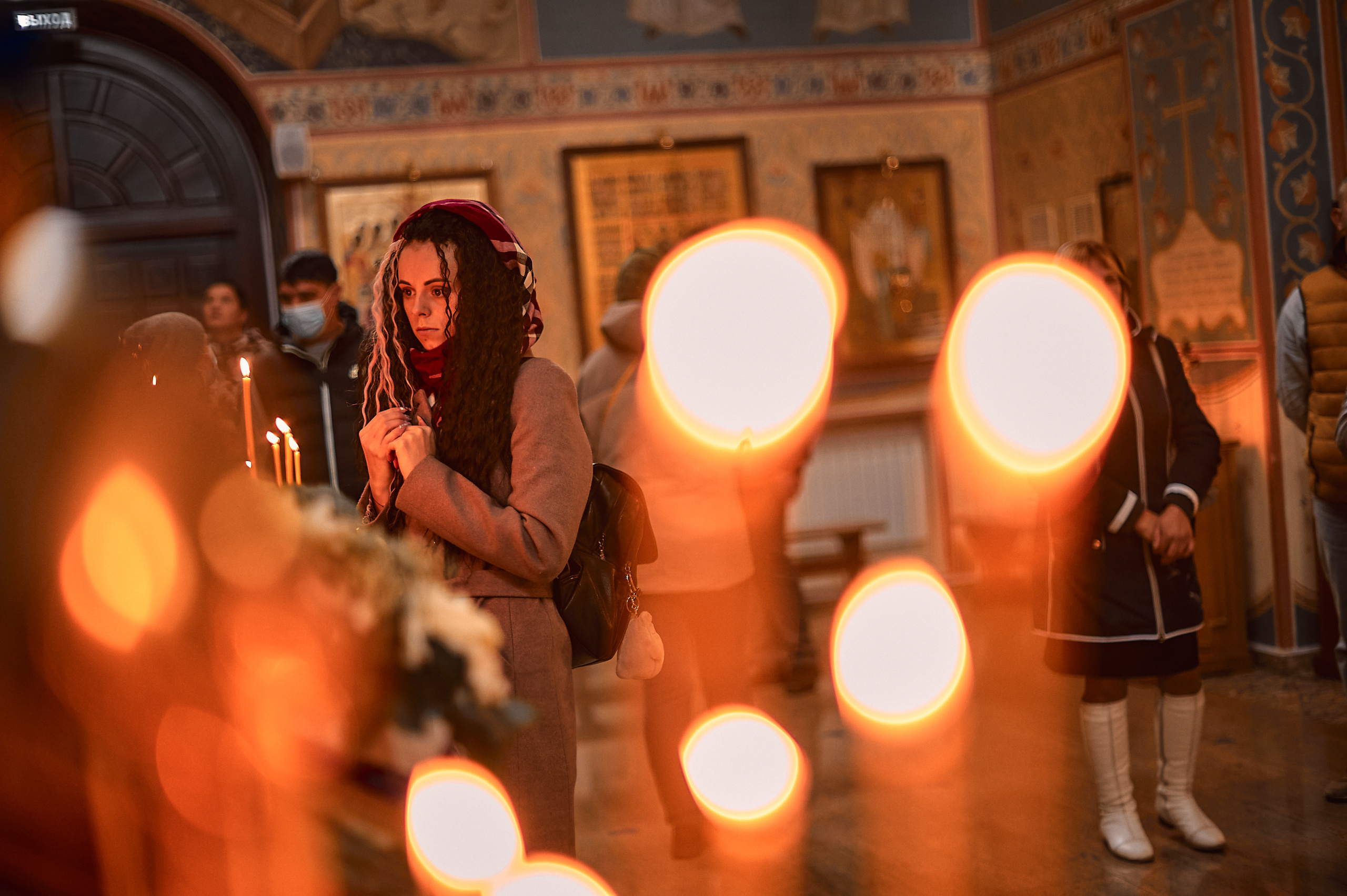 Портфолио репортажной фотосъёмки: День туризма. Фотограф Яковлев Роман — Красноярск