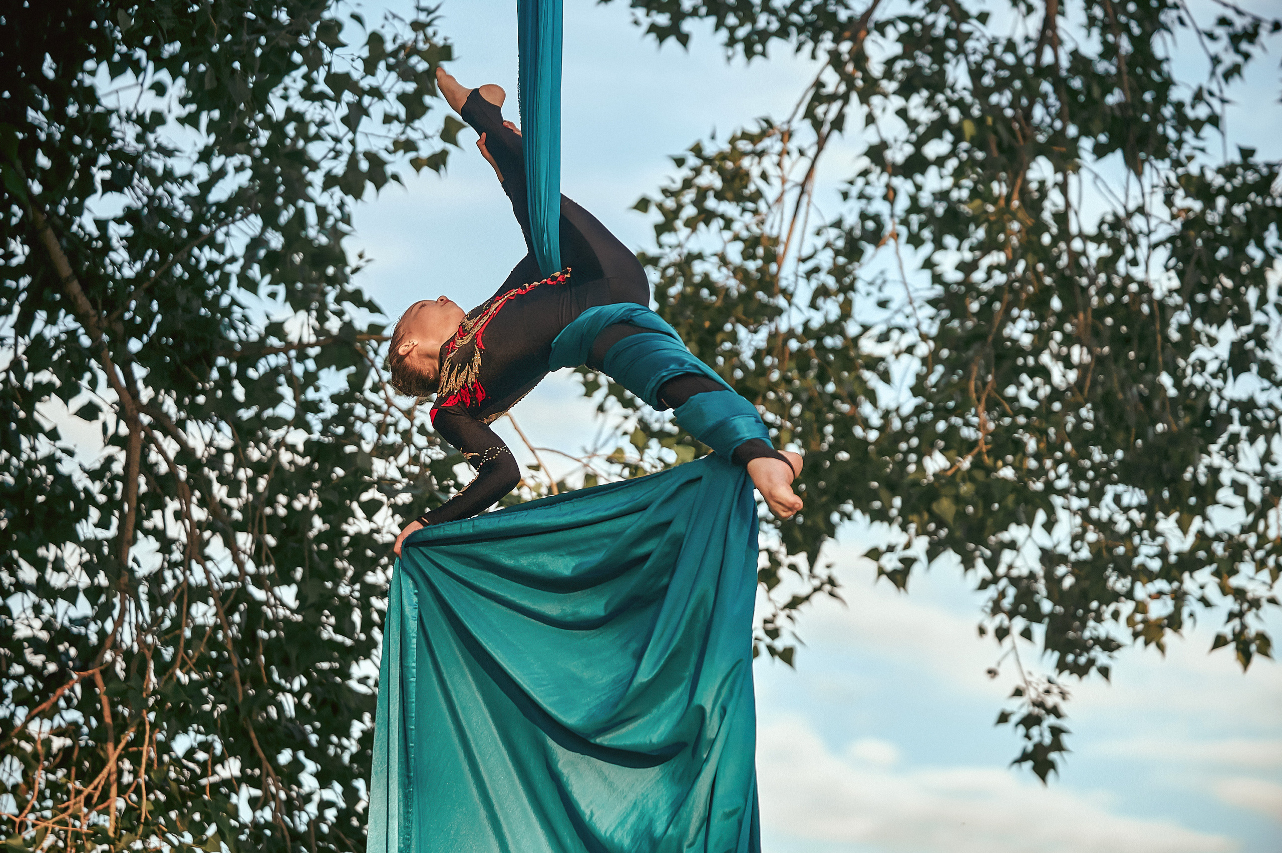 Портфолио репортажной фотосъёмки: Школа аэробики "Rise studio" на ост.Татышева. Фотограф Яковлев Роман — Красноярск