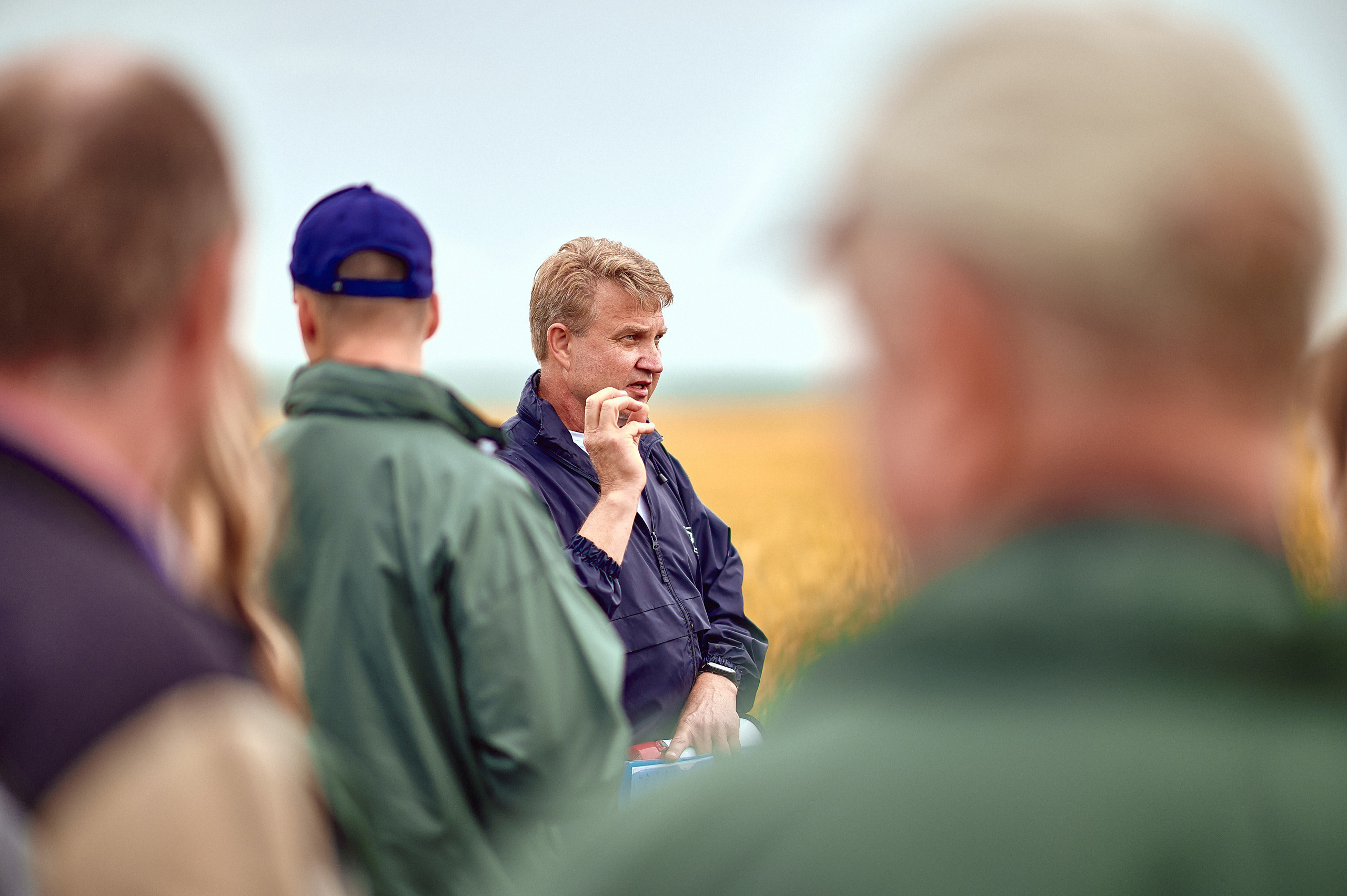 Портфолио репортажной фотосъёмки: Компания "Агросервис" КССС посёлок-Авда. Фотограф Яковлев Роман — Красноярск