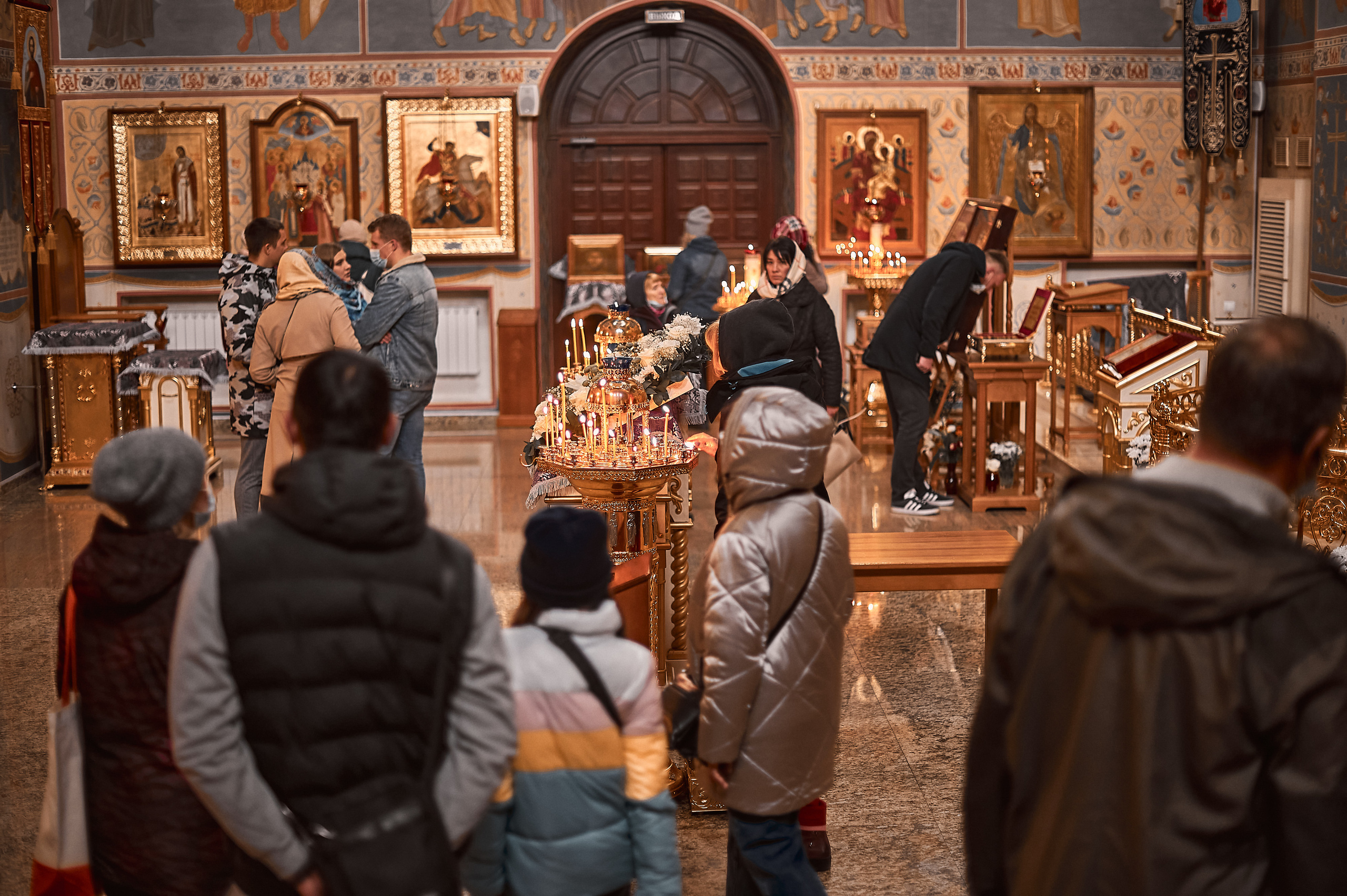 Портфолио репортажной фотосъёмки: День туризма. Фотограф Яковлев Роман — Красноярск