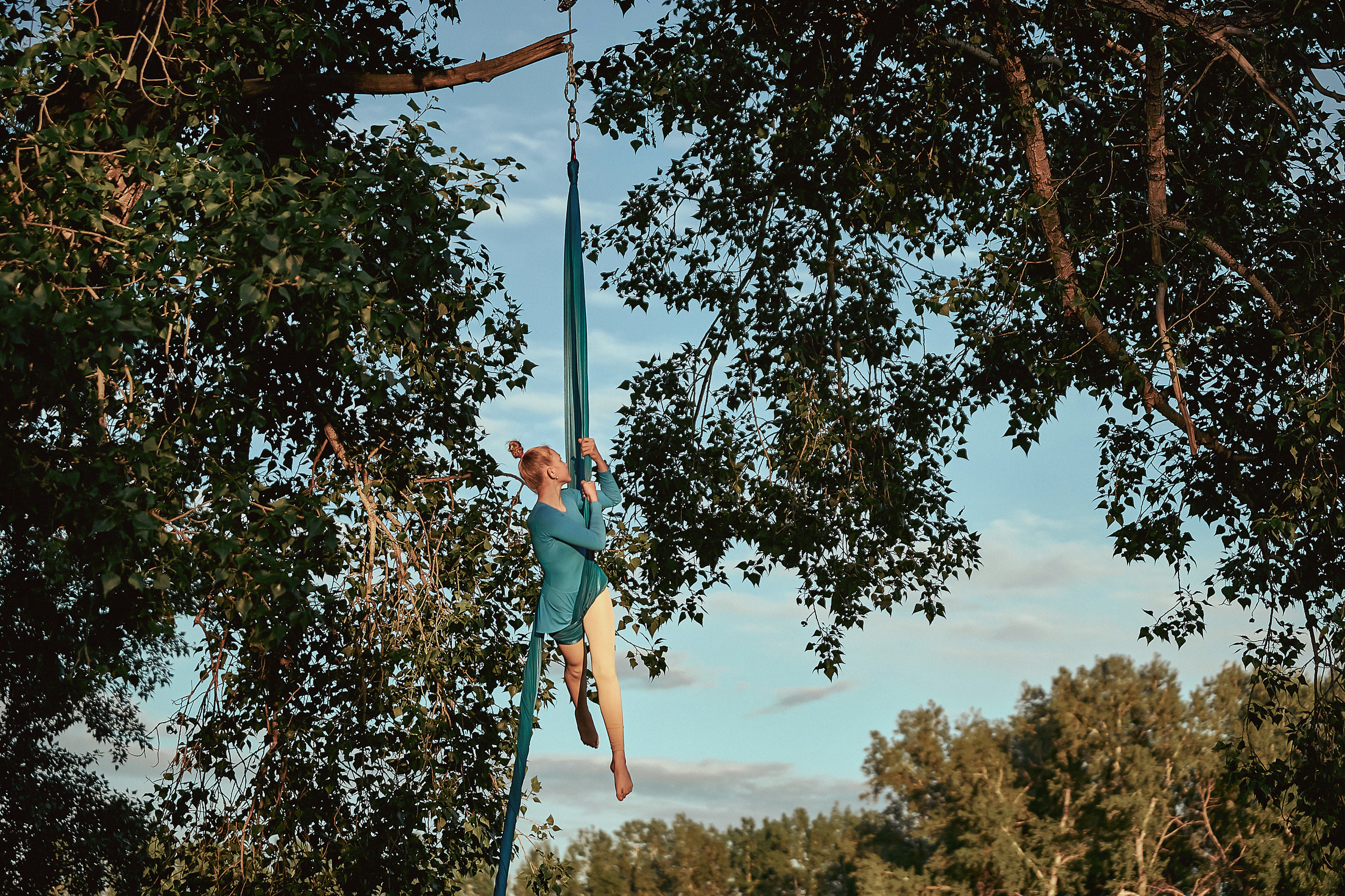 Портфолио репортажной фотосъёмки: Школа аэробики "Rise studio" на ост.Татышева. Фотограф Яковлев Роман — Красноярск