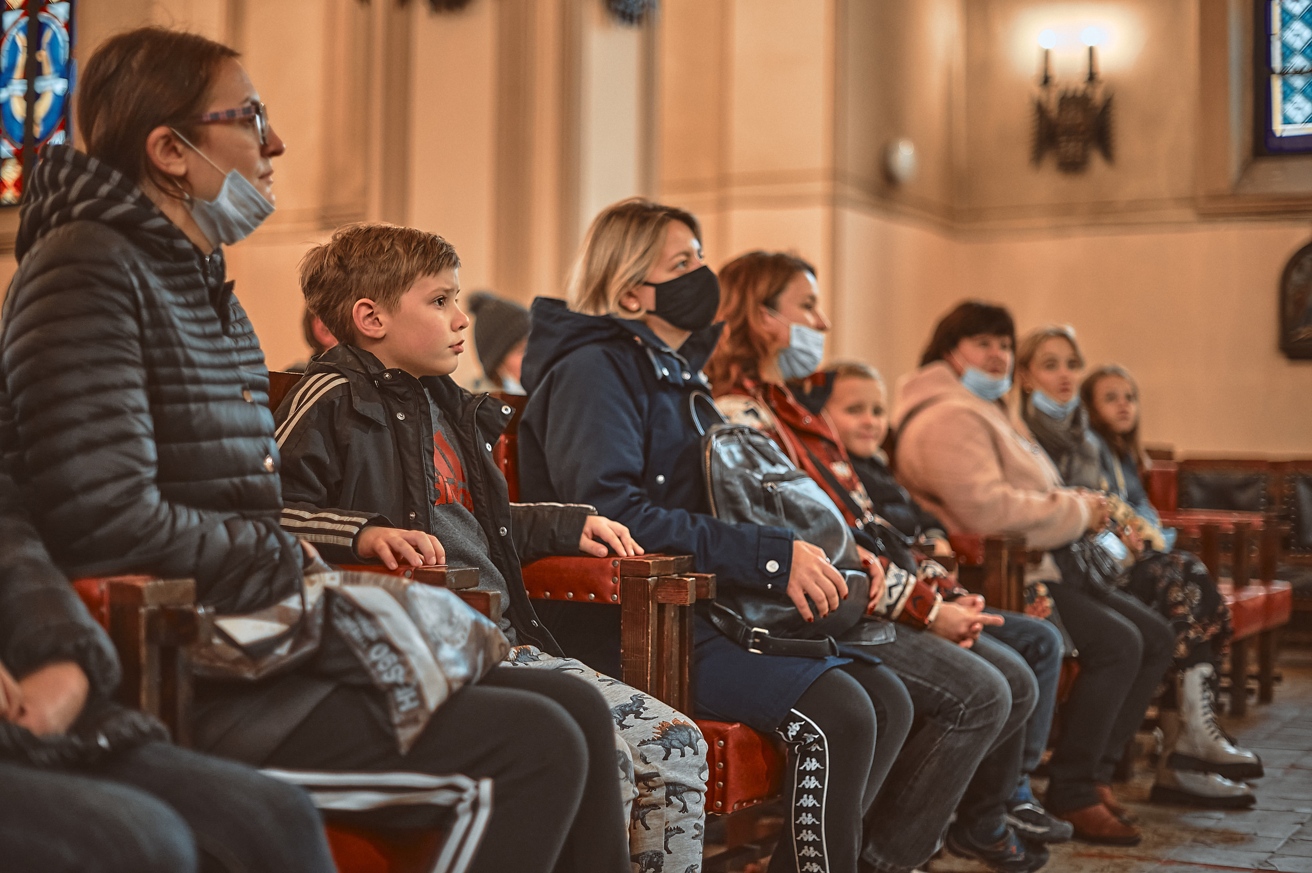 Портфолио репортажной фотосъёмки: День туризма. Фотограф Яковлев Роман — Красноярск