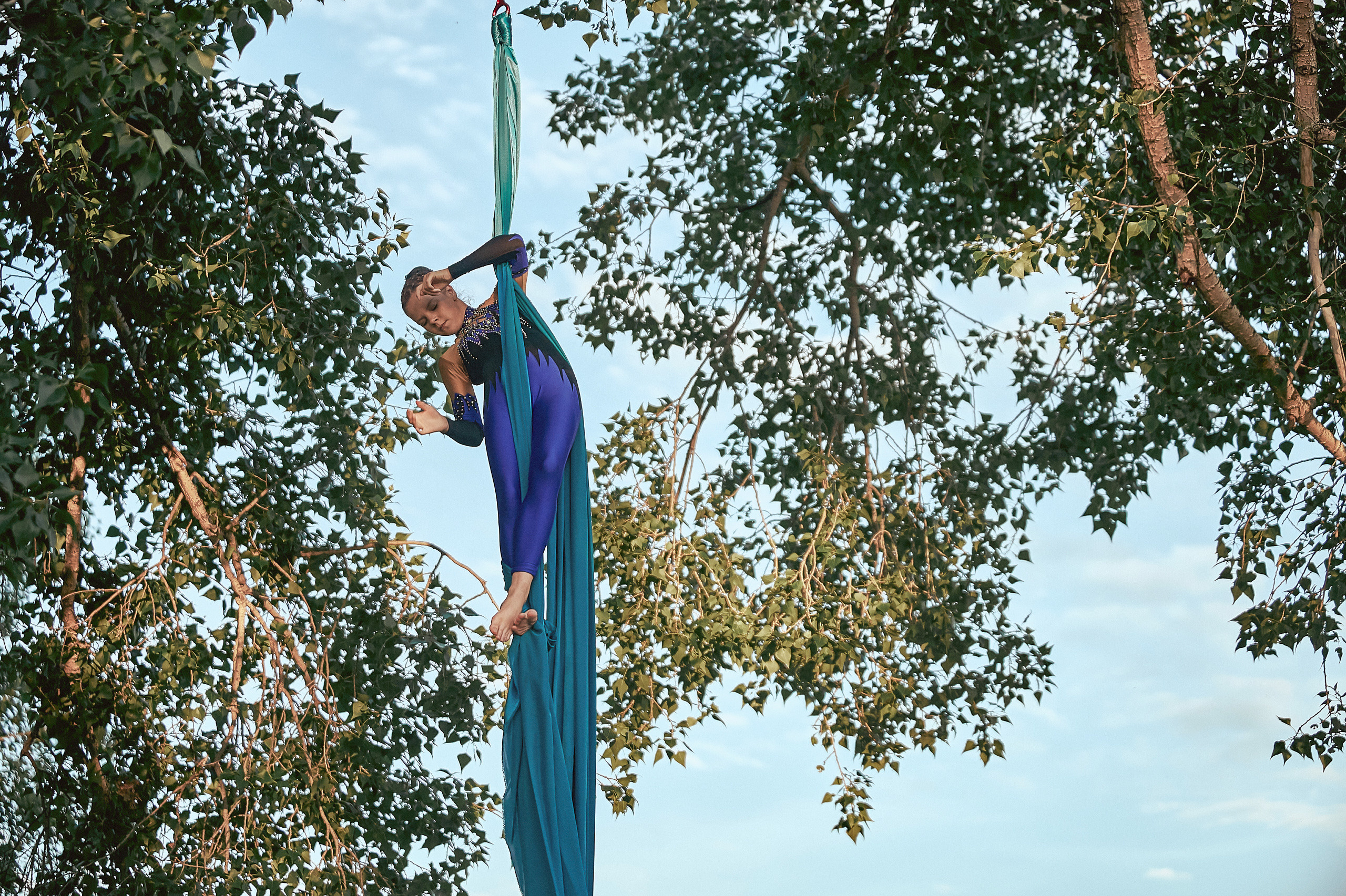 Портфолио репортажной фотосъёмки: Школа аэробики "Rise studio" на ост.Татышева. Фотограф Яковлев Роман — Красноярск