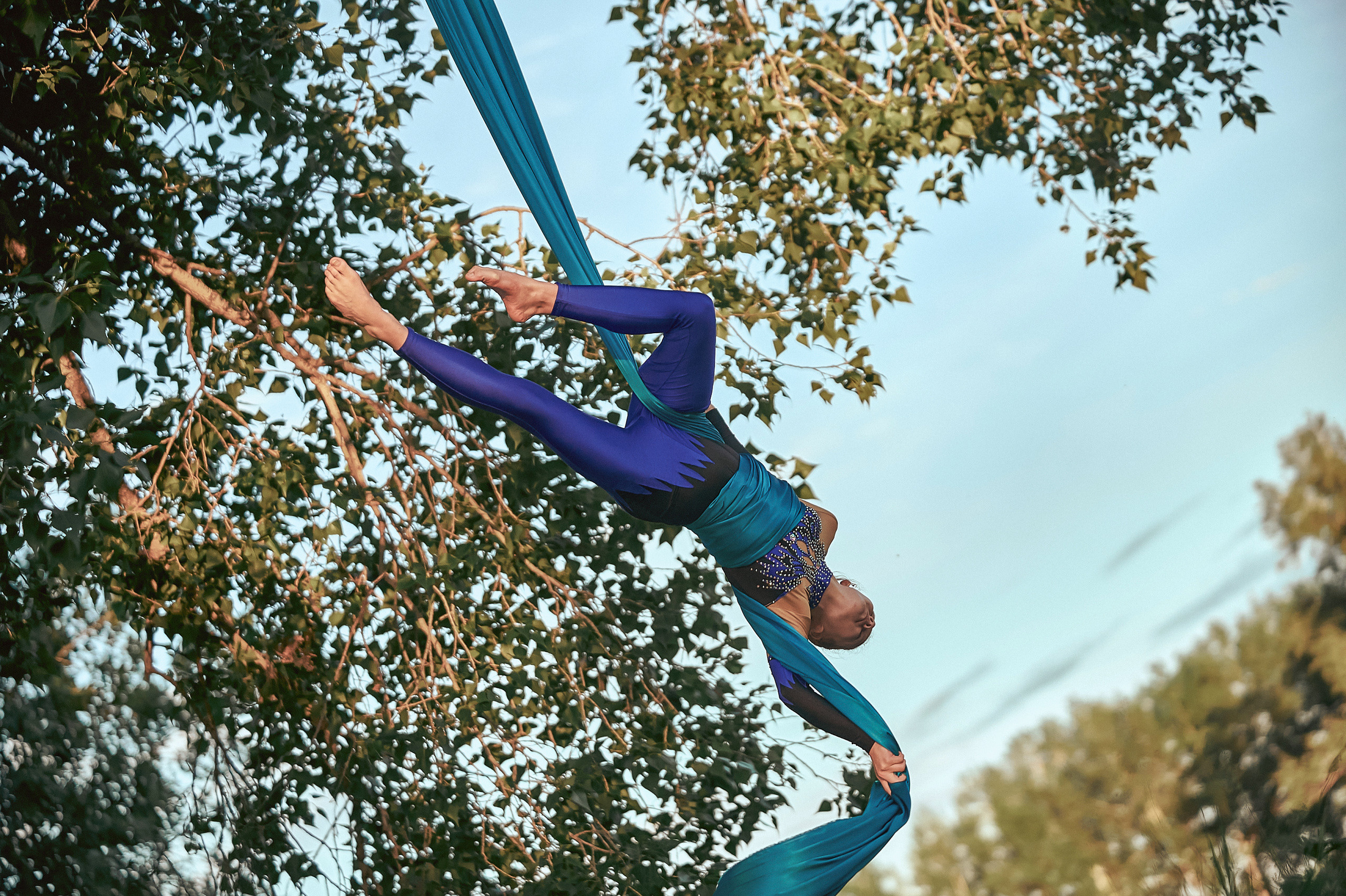 Портфолио репортажной фотосъёмки: Школа аэробики "Rise studio" на ост.Татышева. Фотограф Яковлев Роман — Красноярск