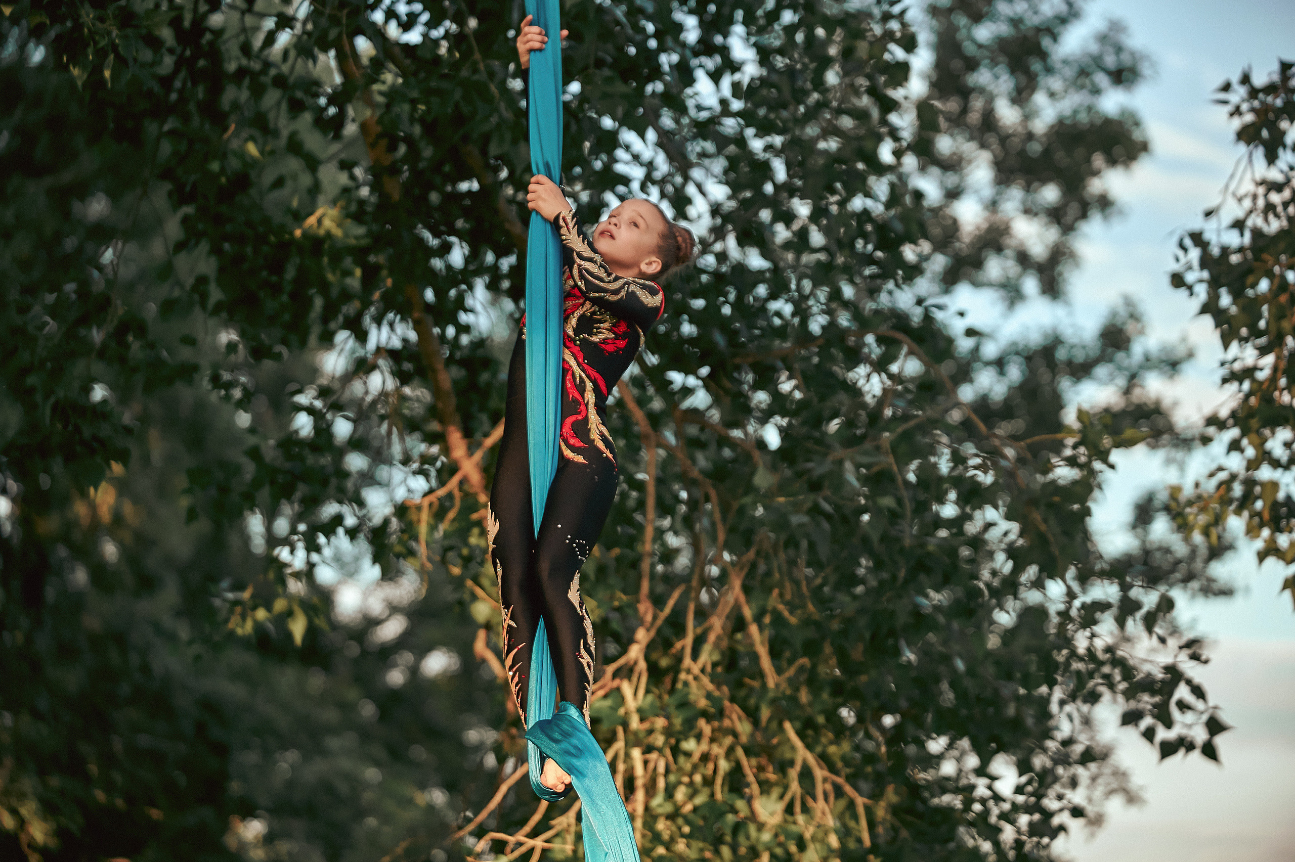 Портфолио репортажной фотосъёмки: Школа аэробики "Rise studio" на ост.Татышева. Фотограф Яковлев Роман — Красноярск