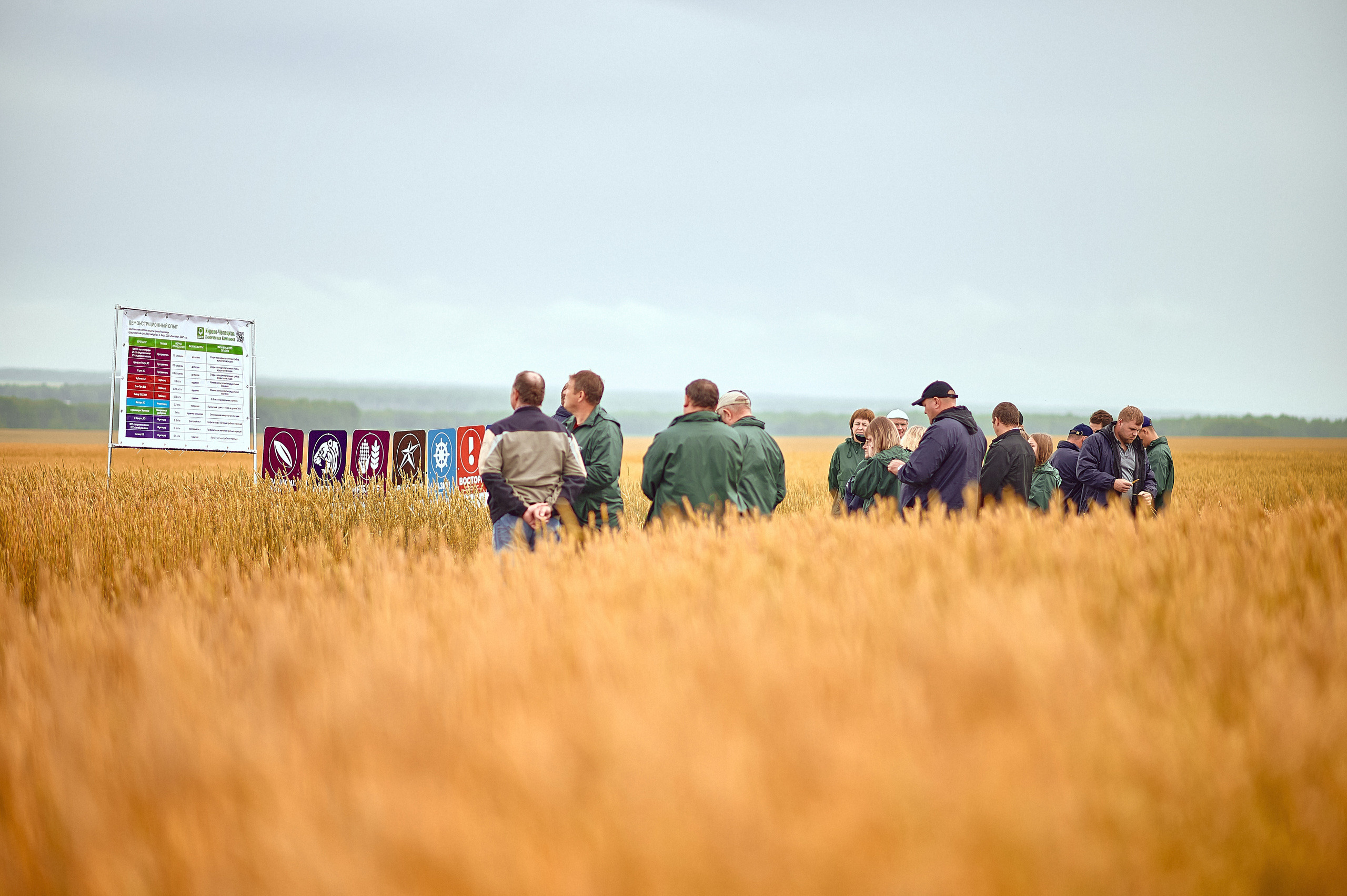 Портфолио репортажной фотосъёмки: Компания "Агросервис" КССС посёлок-Авда. Фотограф Яковлев Роман — Красноярск