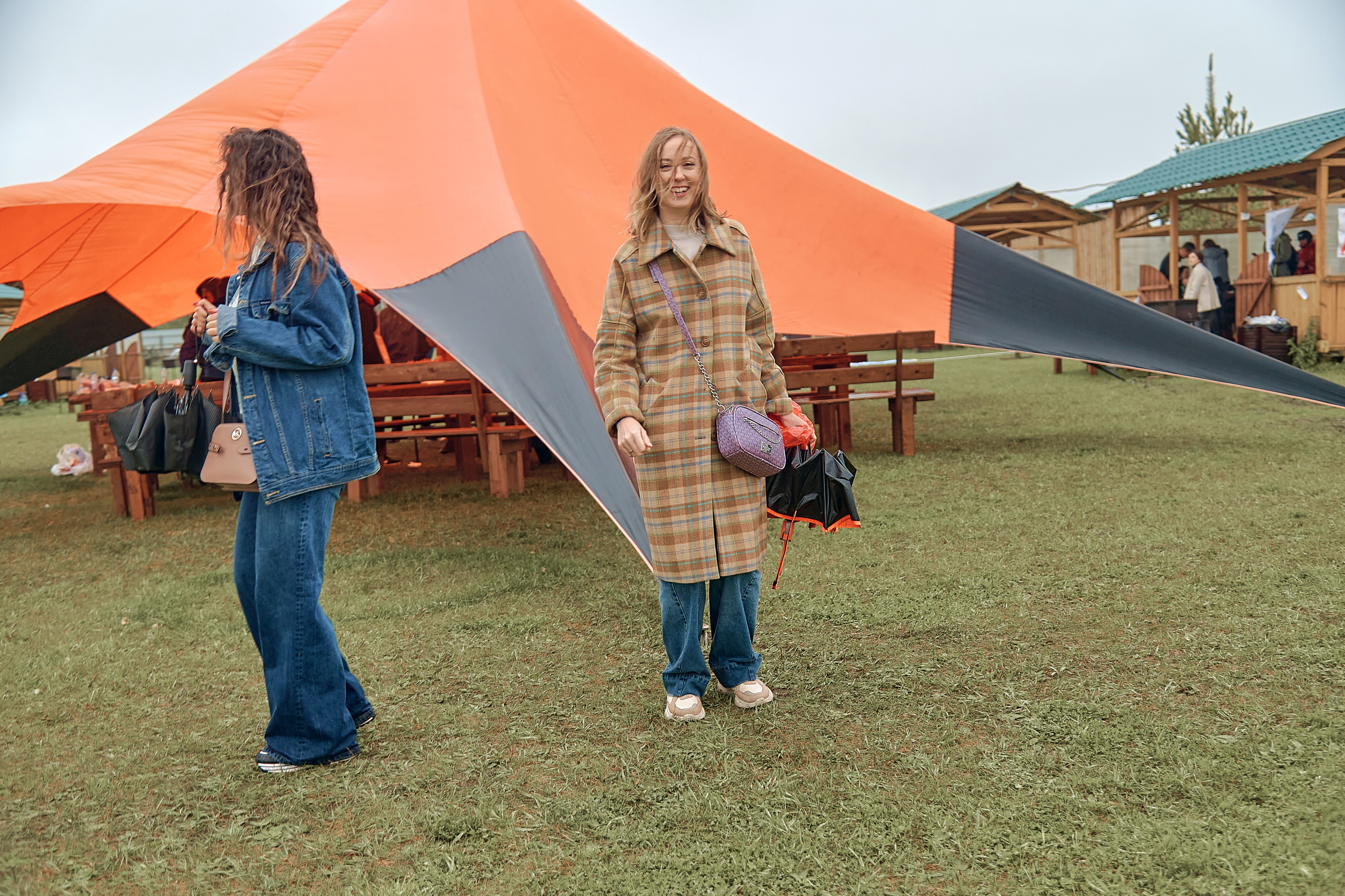 Портфолио репортажной фотосъёмки: "Роснефть" День нефтяника. Фотограф Яковлев Роман — Красноярск