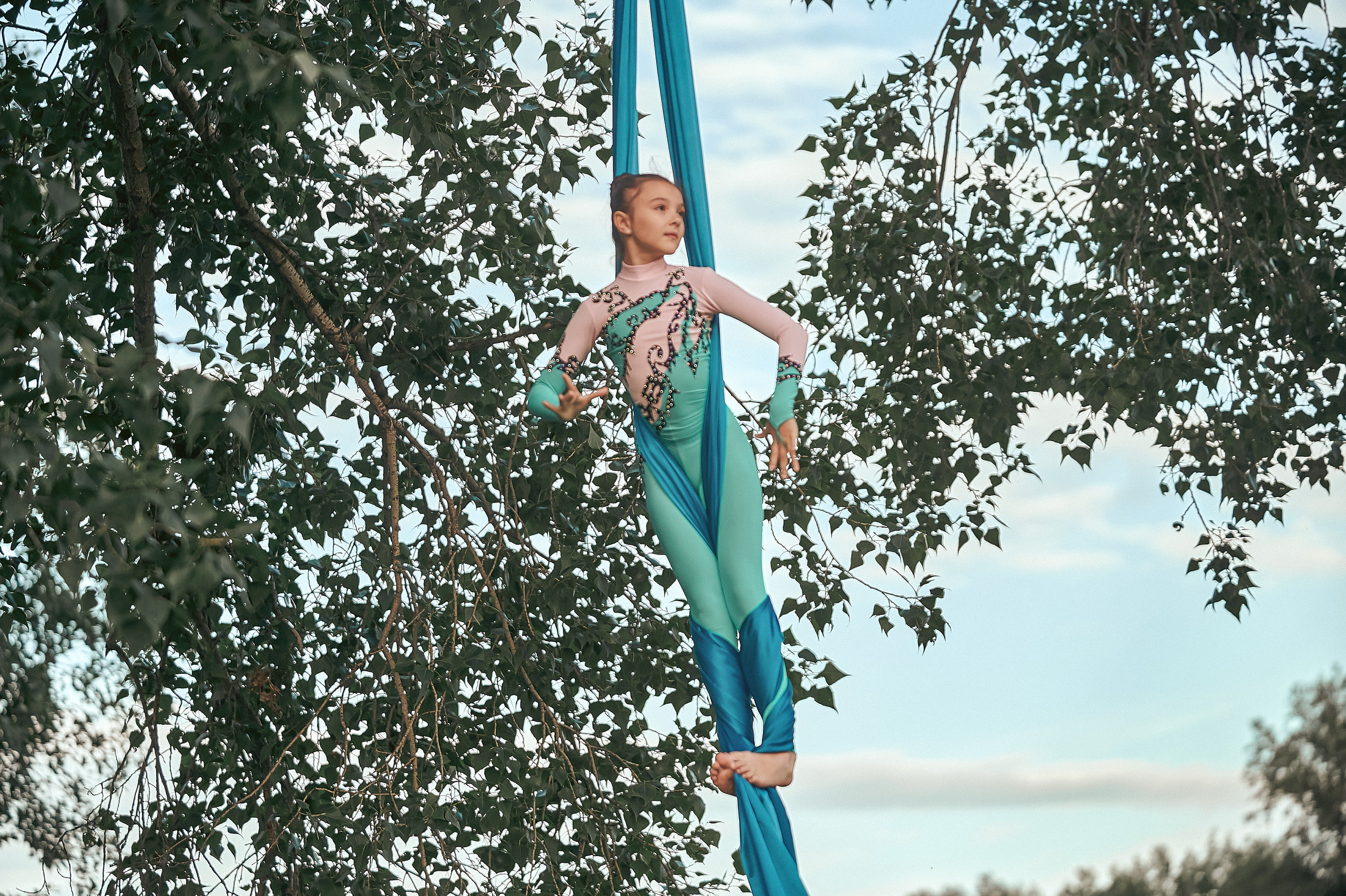 Портфолио репортажной фотосъёмки: Школа аэробики "Rise studio" на ост.Татышева. Фотограф Яковлев Роман — Красноярск