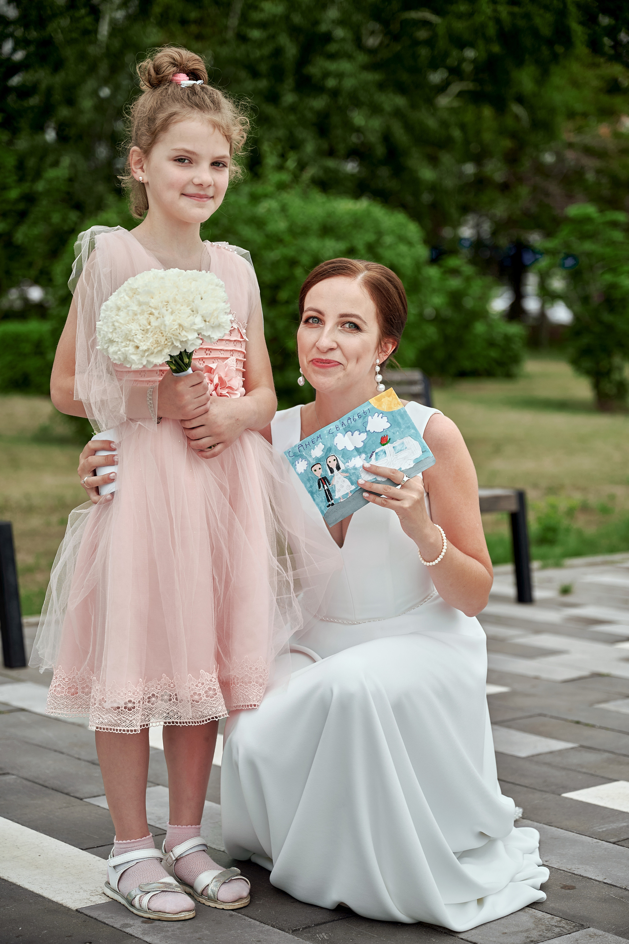 Михаил и Татьяна. Фотограф Яковлев Роман — Красноярск