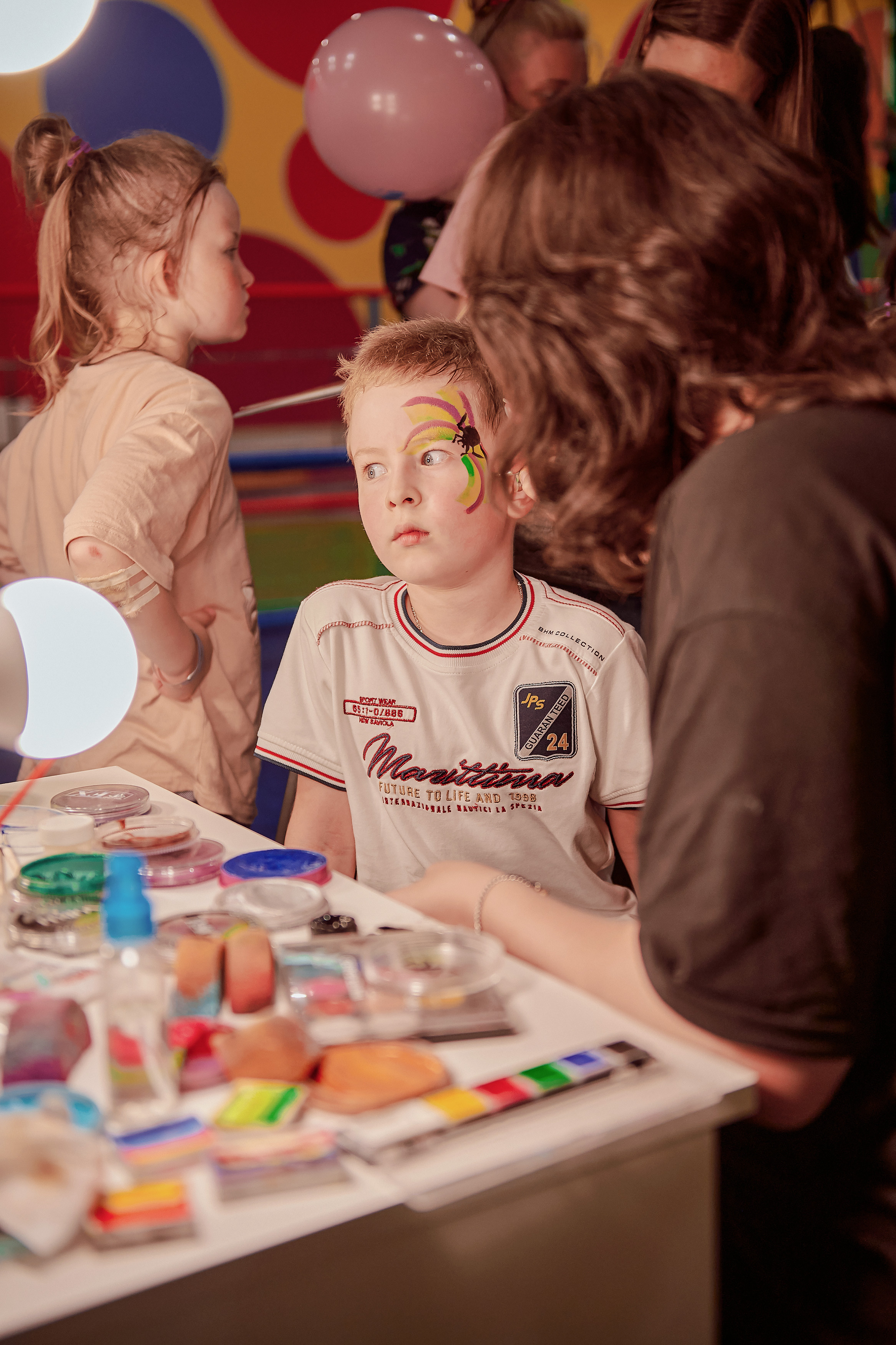 Портфолио репортажной фотосъёмки: Открытие "Vanana park". Фотограф Яковлев Роман — Красноярск