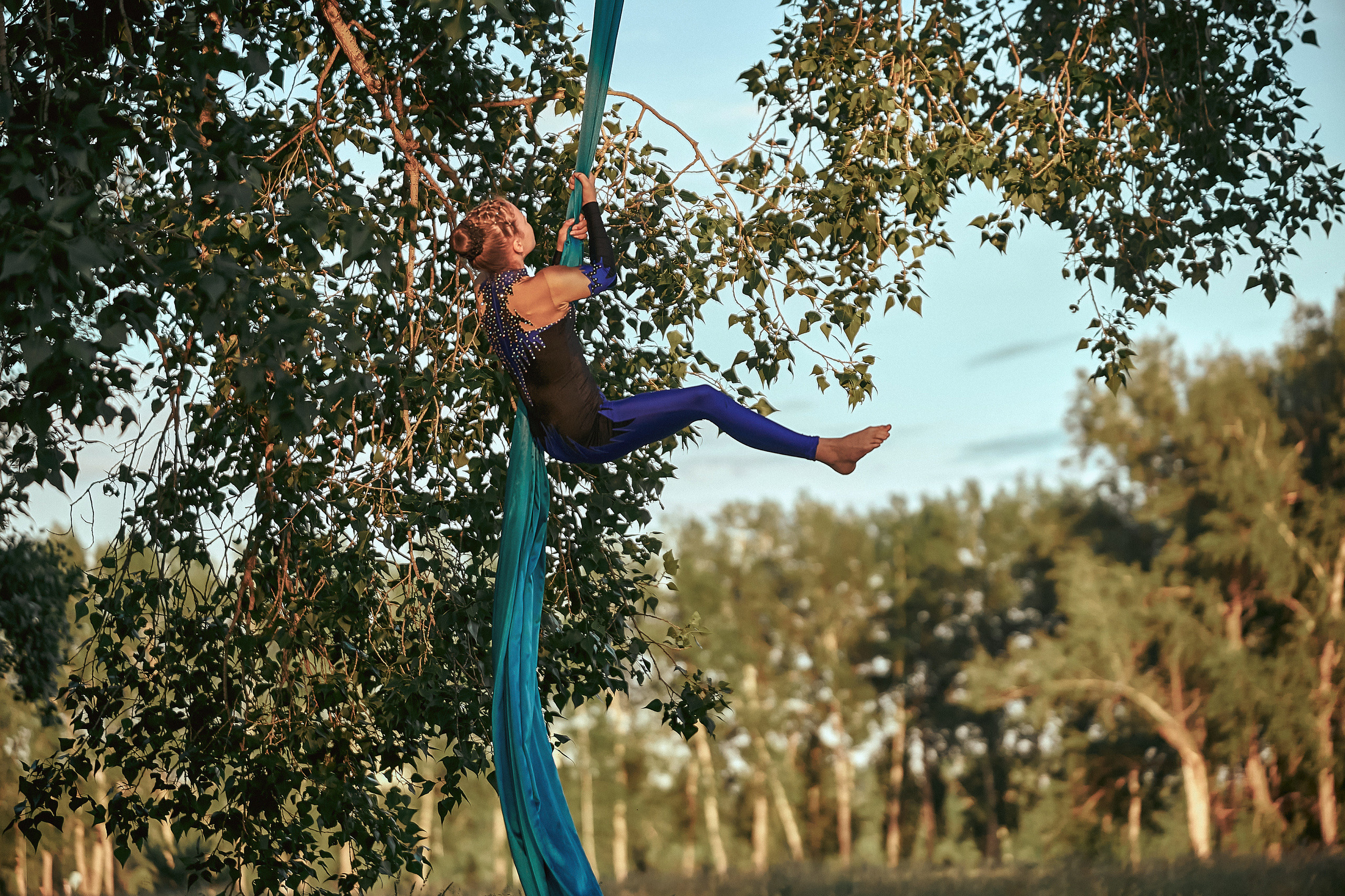 Портфолио репортажной фотосъёмки: Школа аэробики "Rise studio" на ост.Татышева. Фотограф Яковлев Роман — Красноярск