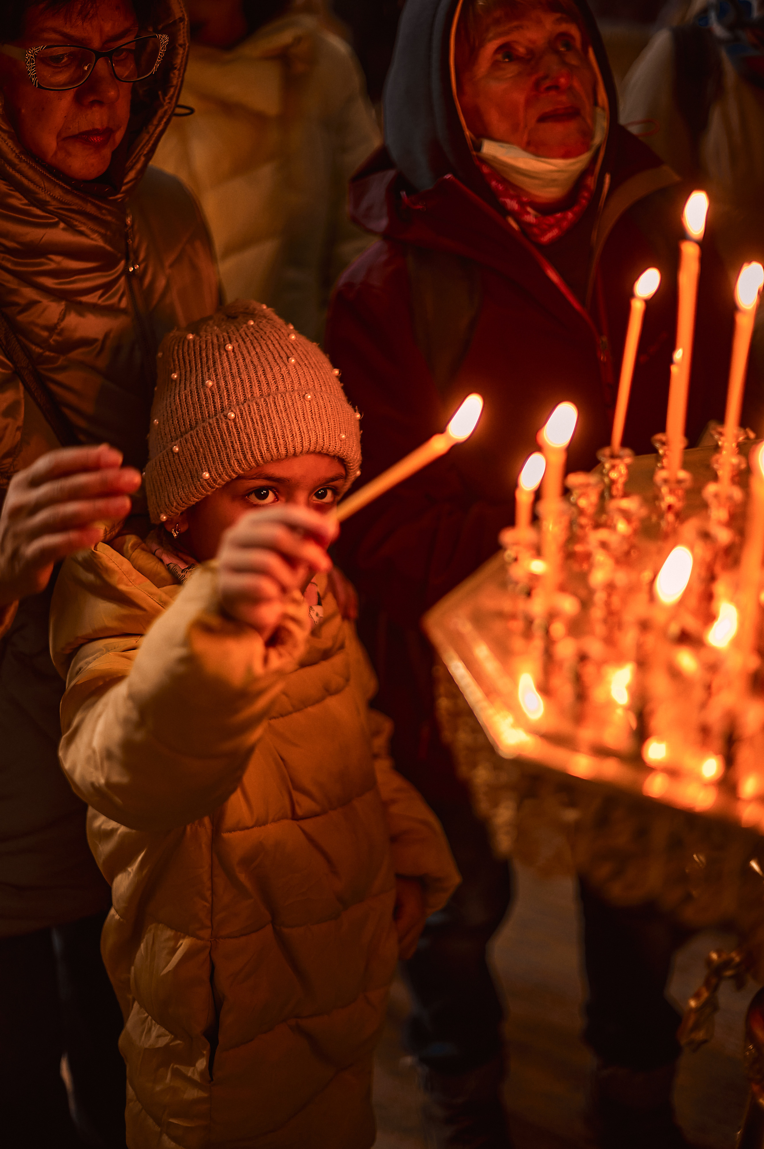 Портфолио репортажной фотосъёмки: День туризма. Фотограф Яковлев Роман — Красноярск