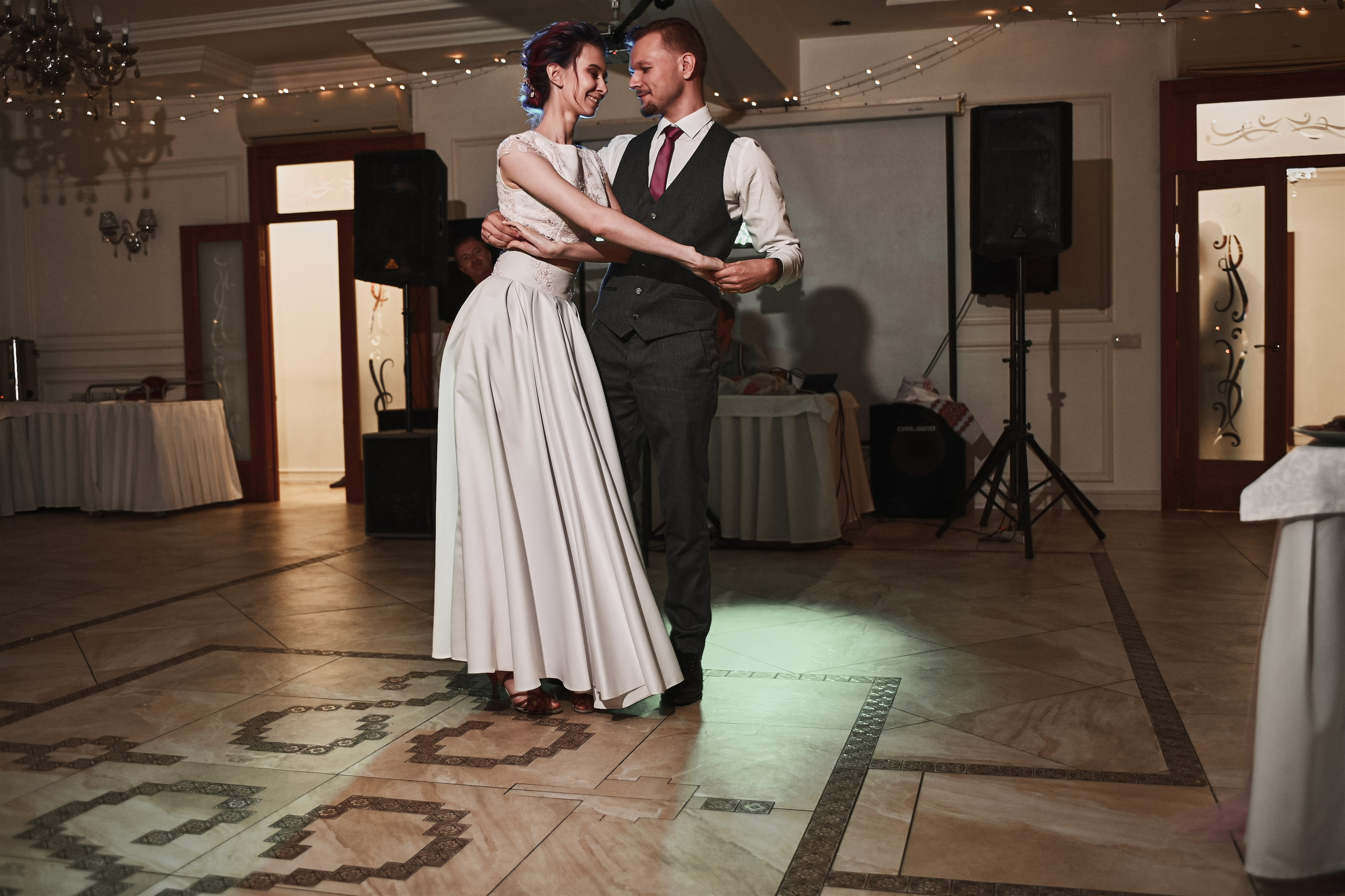 Антон и Екатерина. Фотограф Яковлев Роман — Красноярск