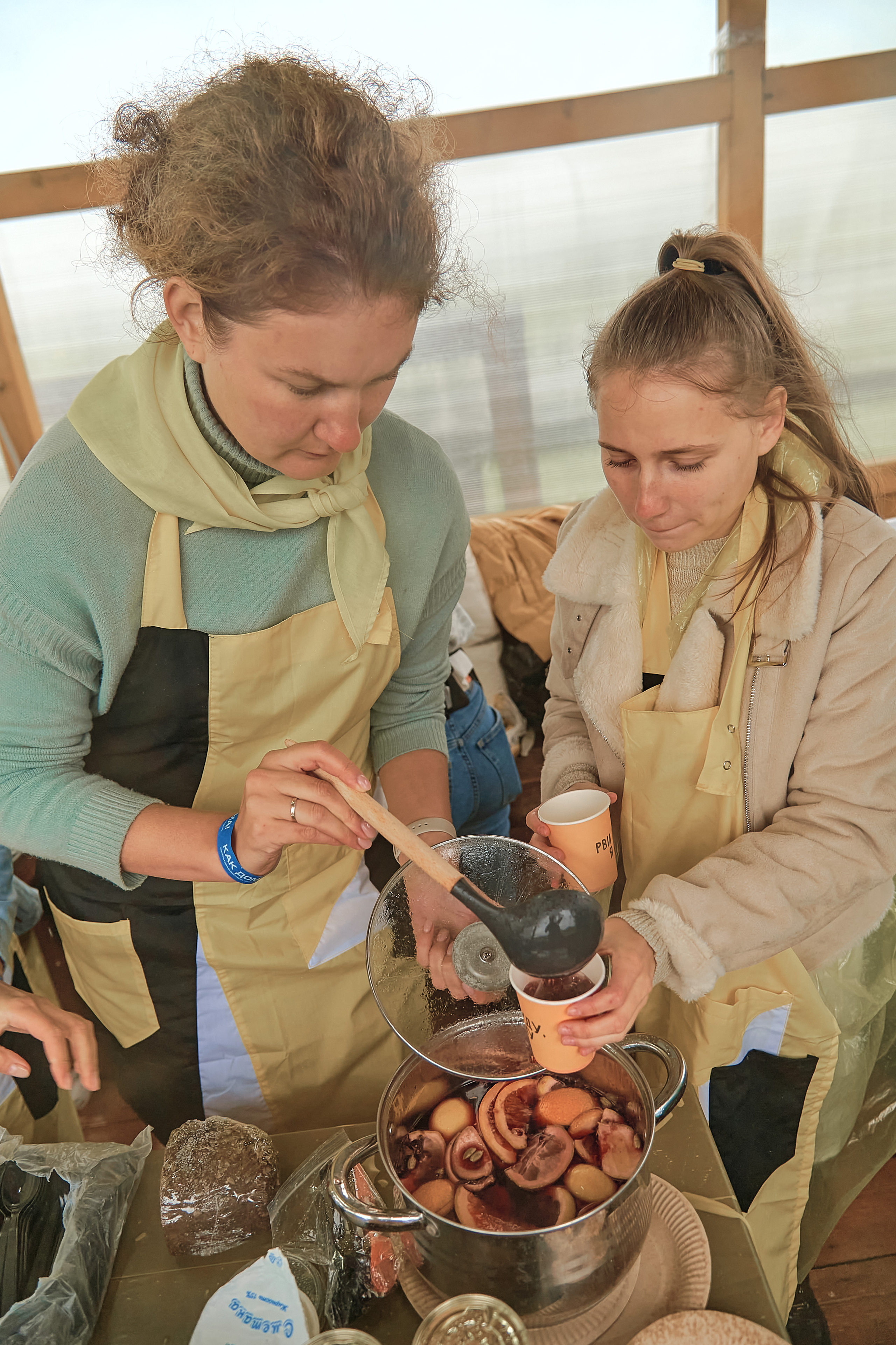 Портфолио репортажной фотосъёмки: "Роснефть" День нефтяника. Фотограф Яковлев Роман — Красноярск