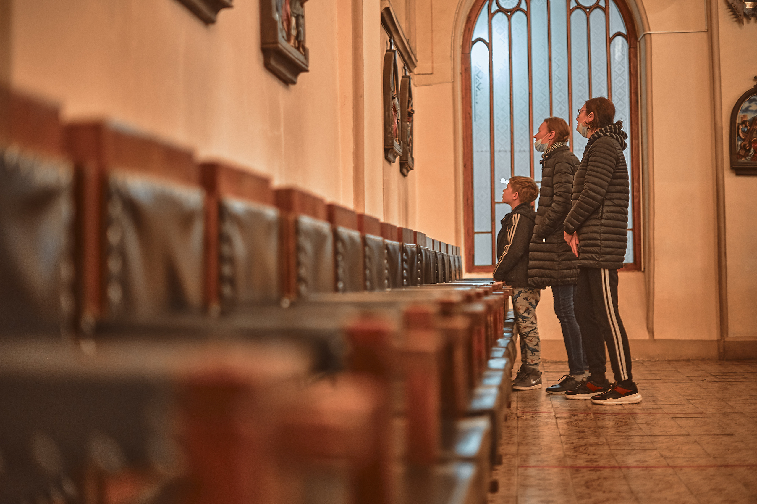 Портфолио репортажной фотосъёмки: День туризма. Фотограф Яковлев Роман — Красноярск