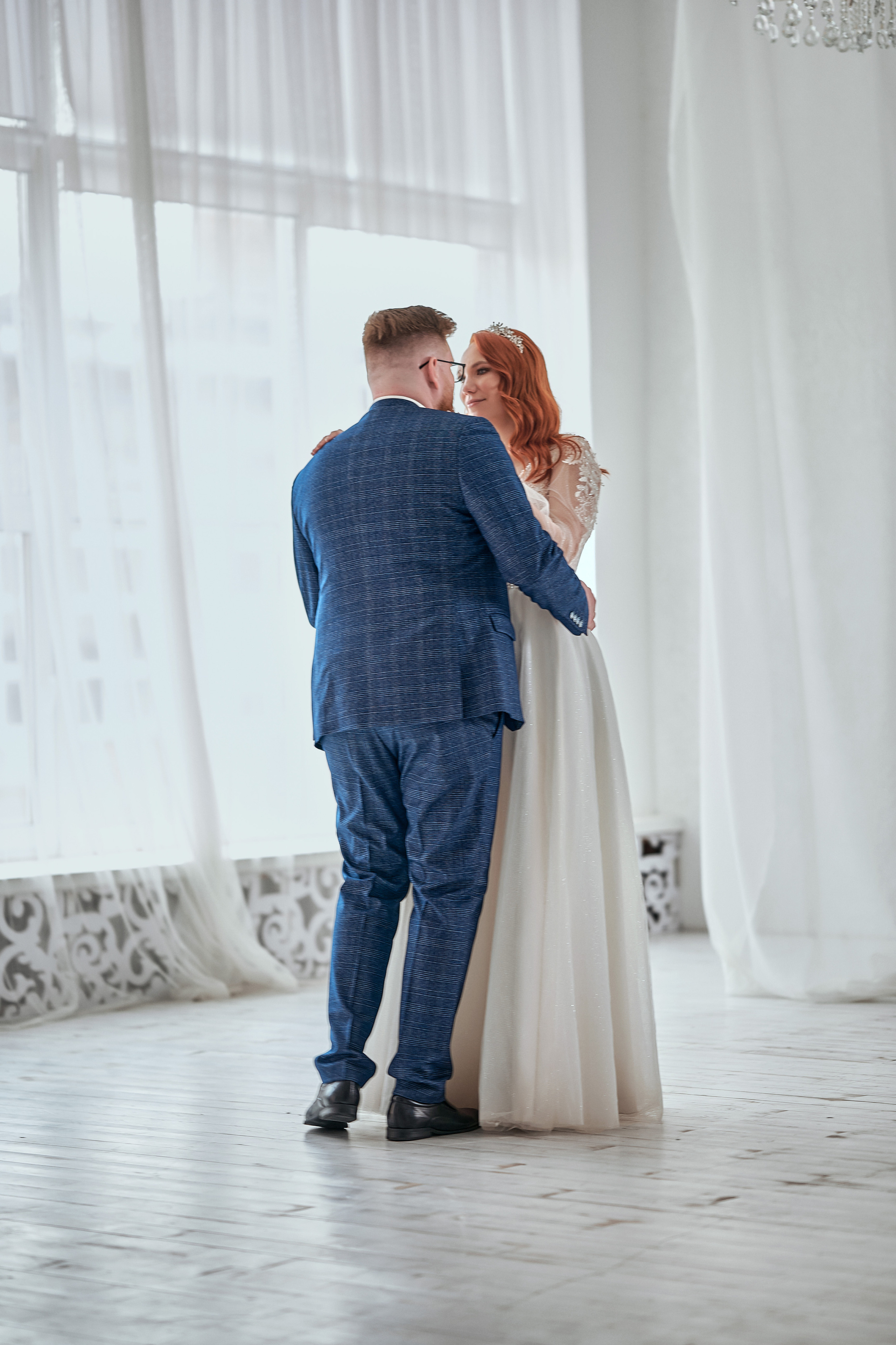 Александр и Алина. Фотограф Яковлев Роман — Красноярск