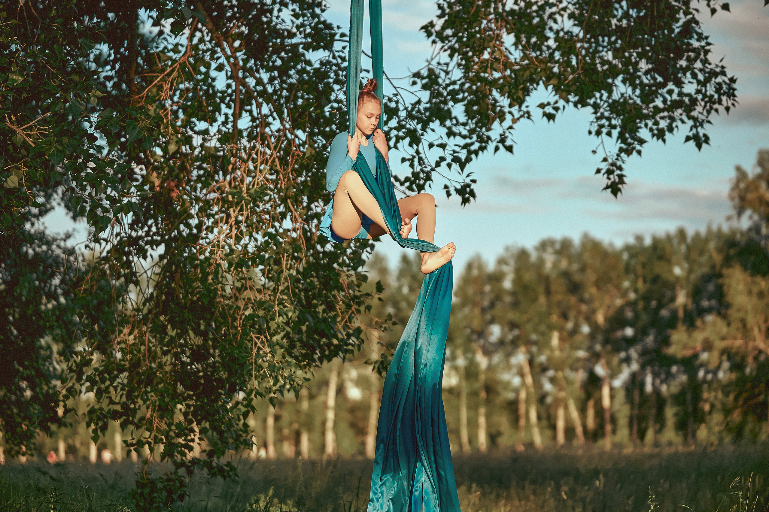 Портфолио репортажной фотосъёмки: Школа аэробики "Rise studio" на ост.Татышева. Фотограф Яковлев Роман — Красноярск